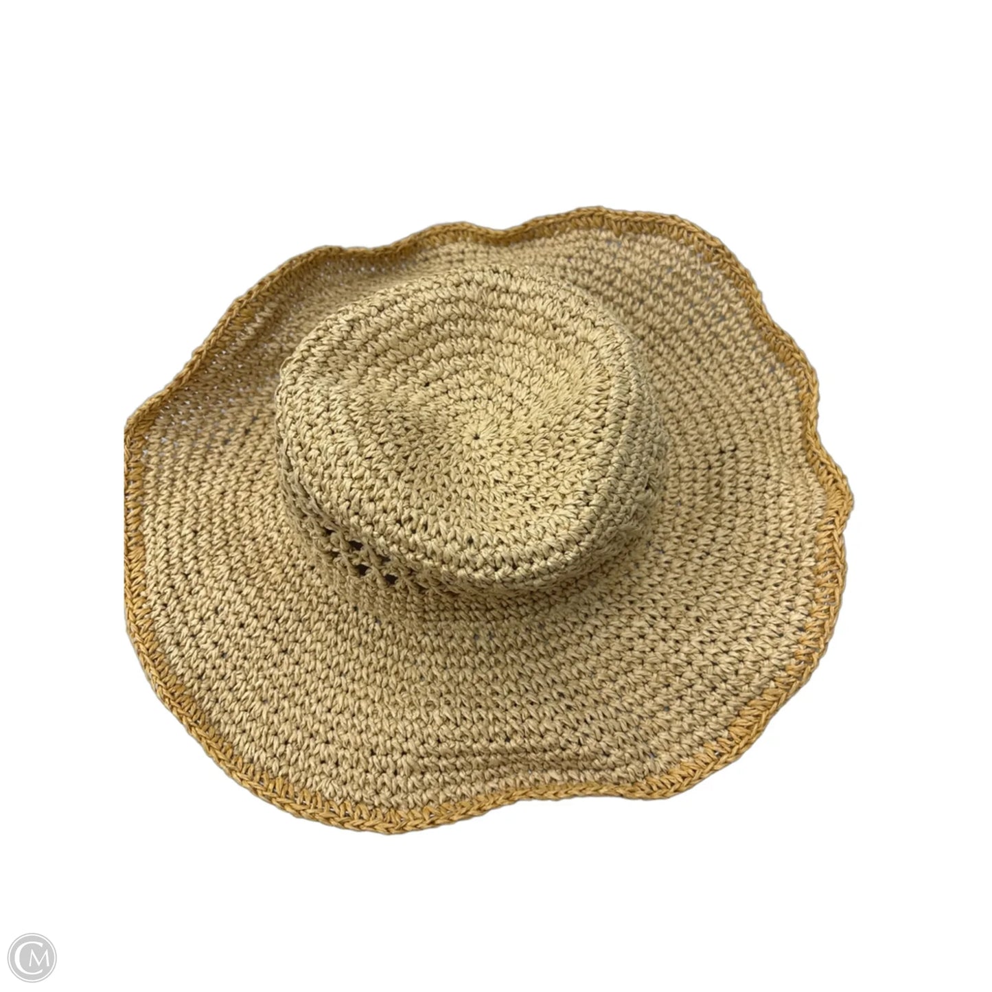 Hat Floppy By Talbots