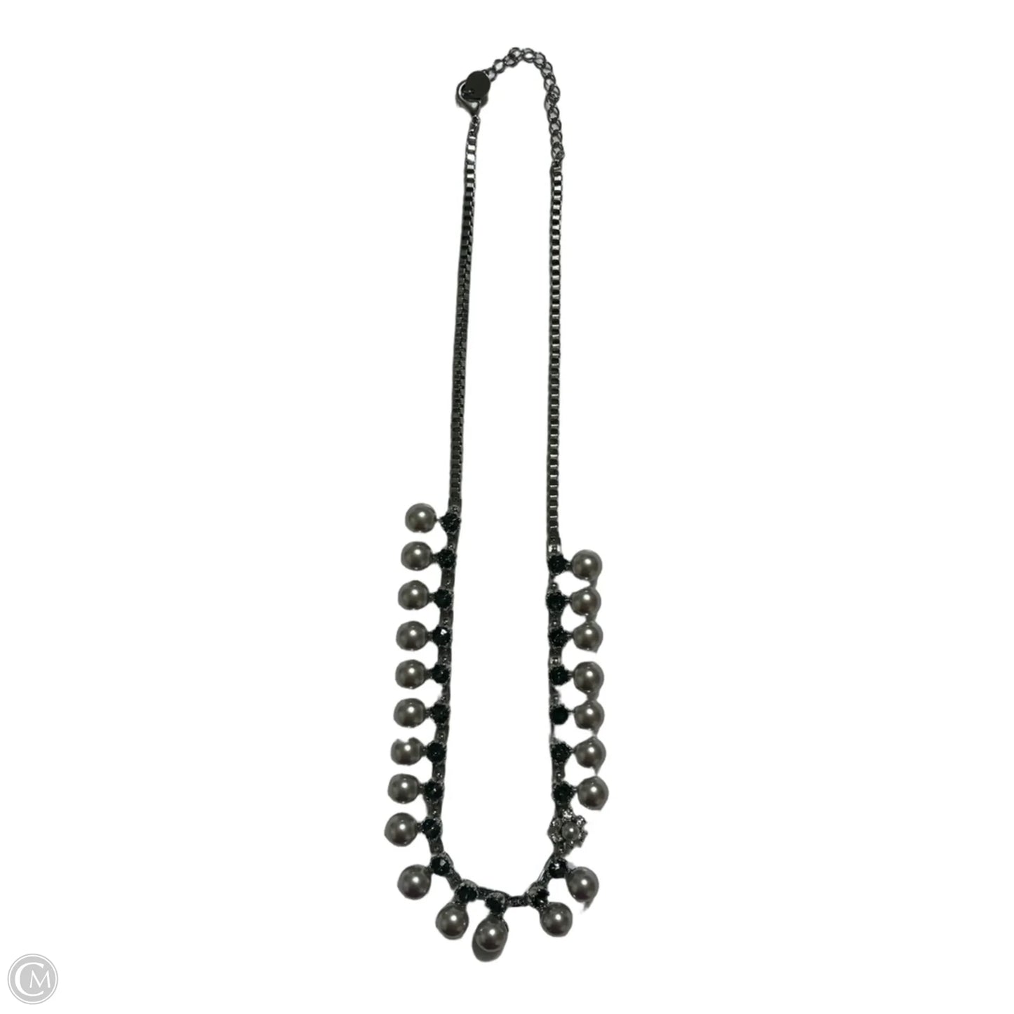 Necklace Statement By Talbots