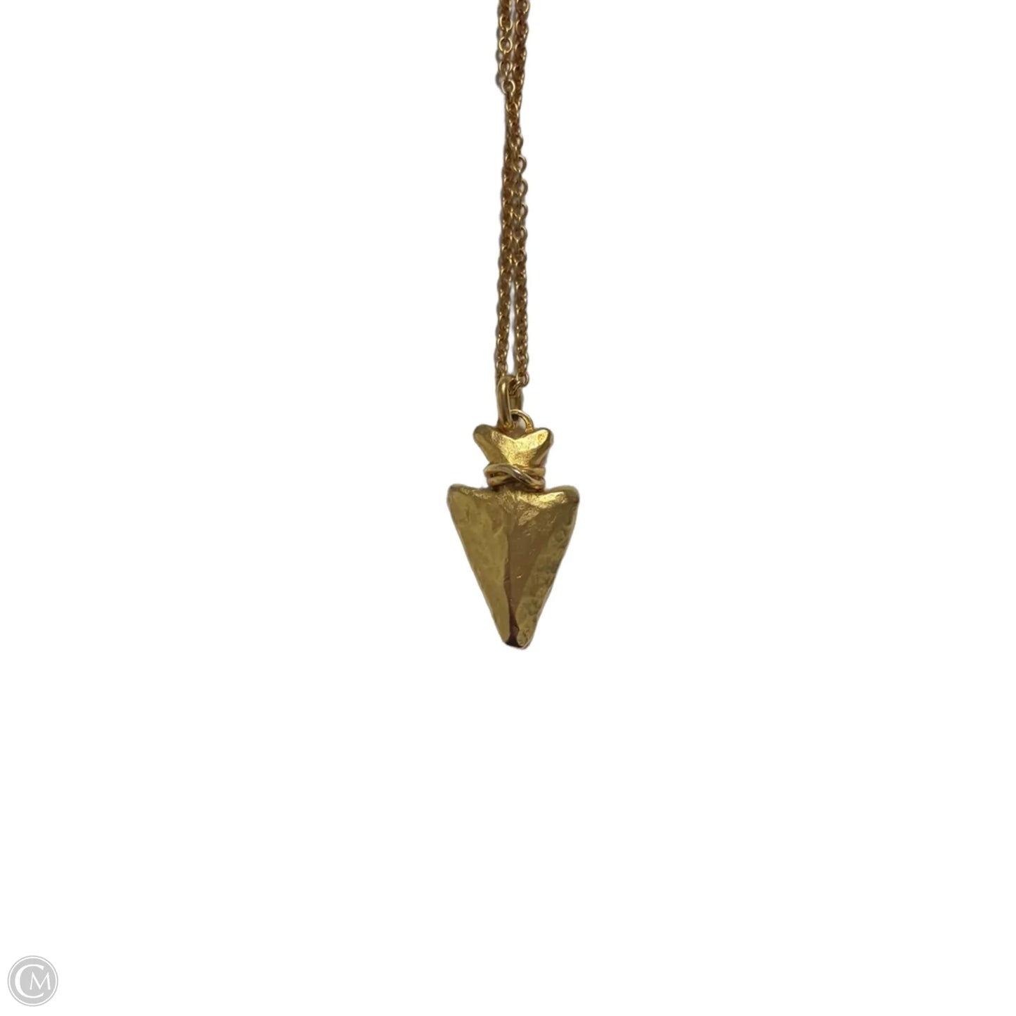 Necklace Pendant By Cmb
