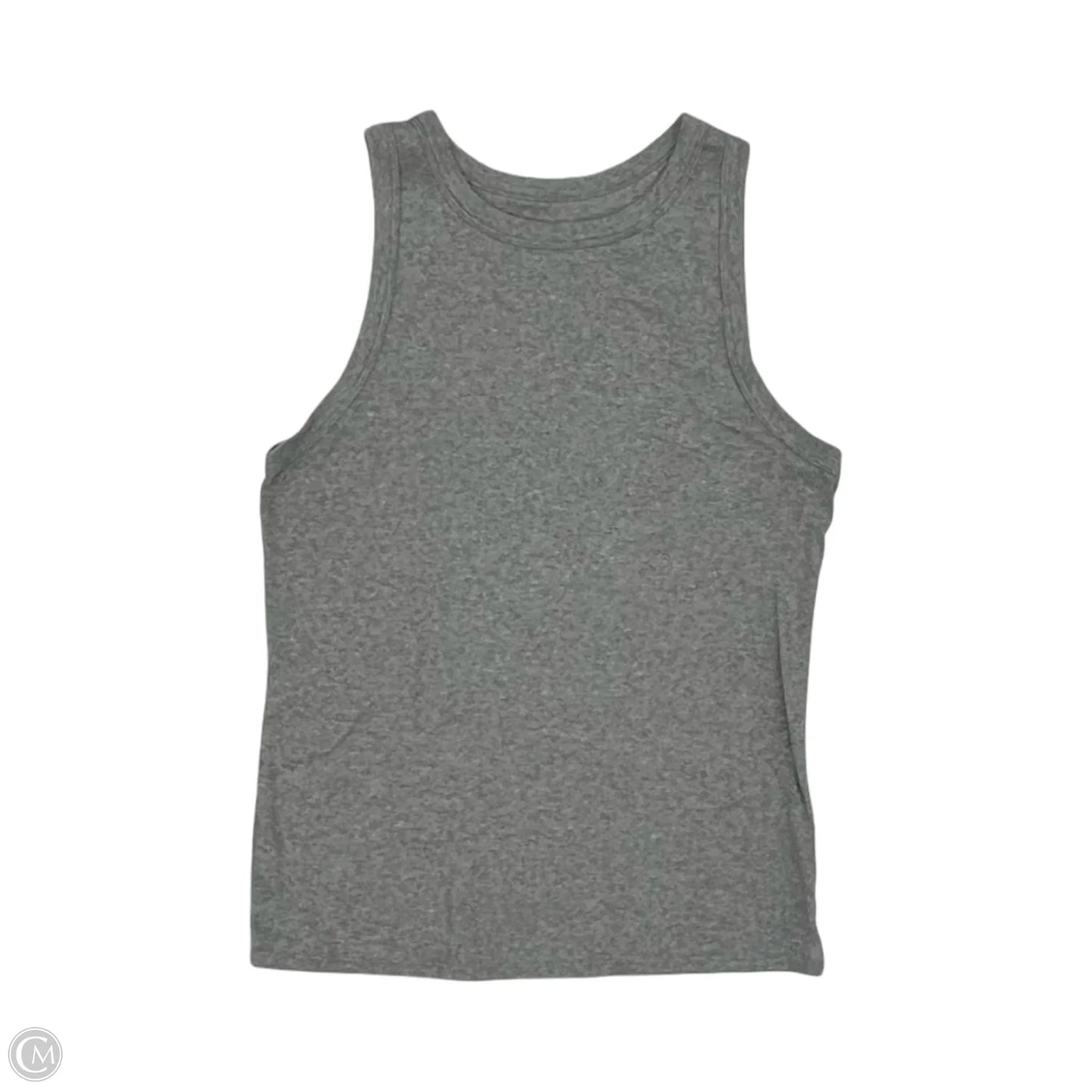 Tank Top By A New Day In Grey, Size: L