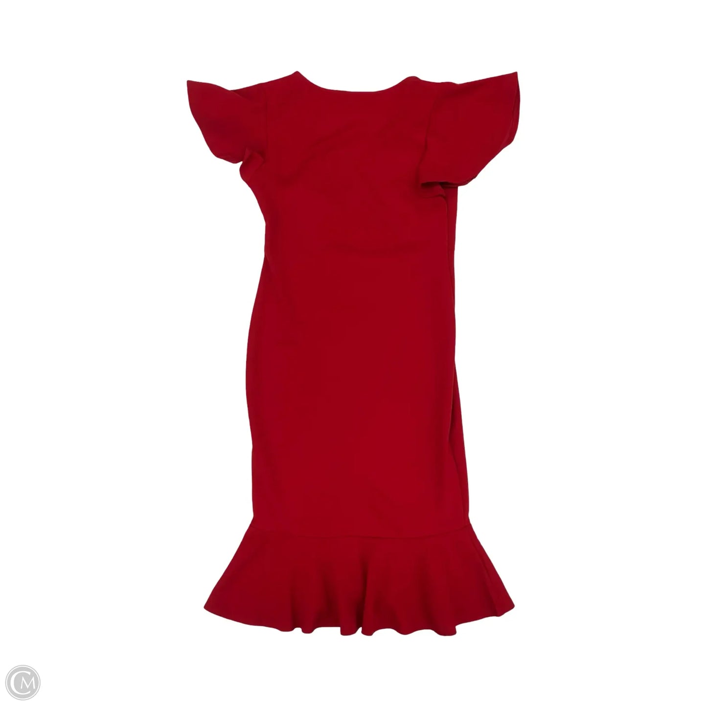 Mat Dress By Pink Blush, Size: S