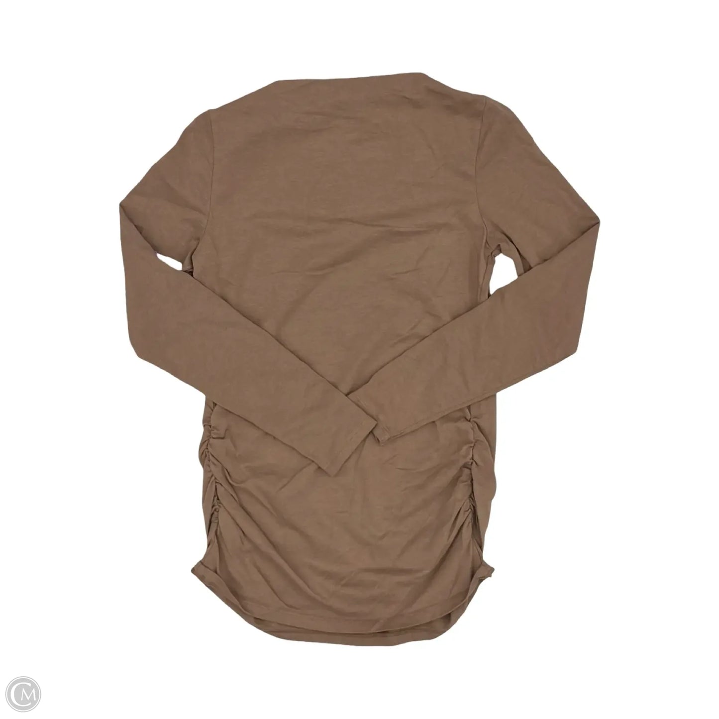 Mat Top Long Sleeve By Old Navy, Size: S