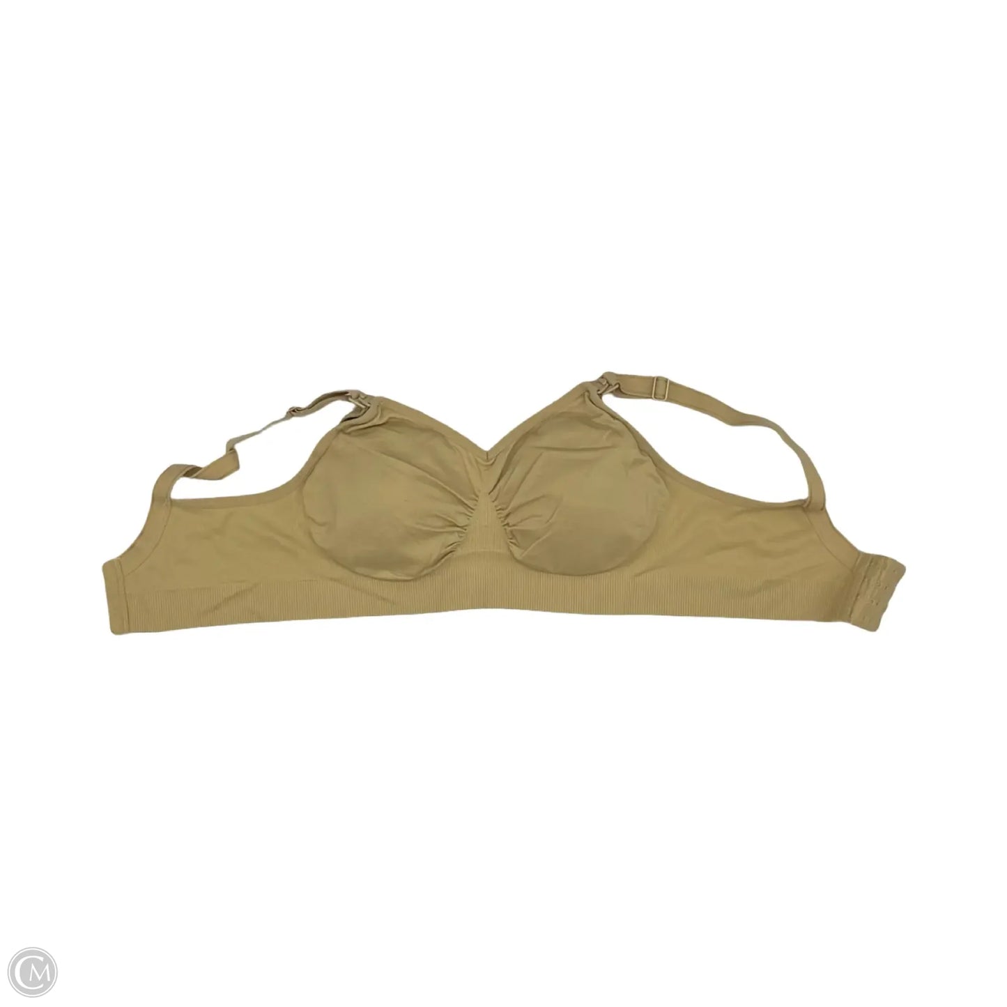 Nursing Bra By Clothes Mentor, Size: M