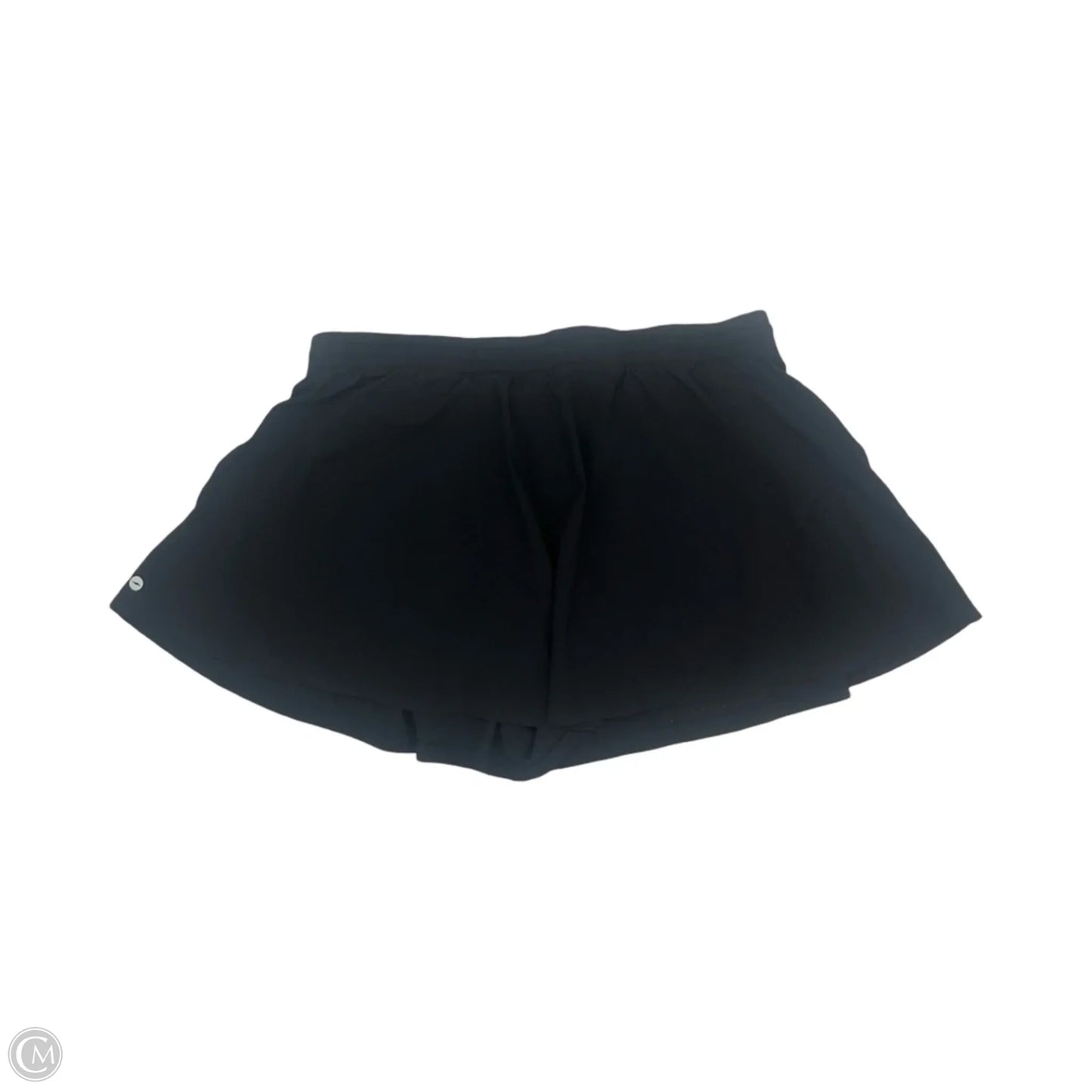 Athletic Shorts By Avia In Black, Size: M