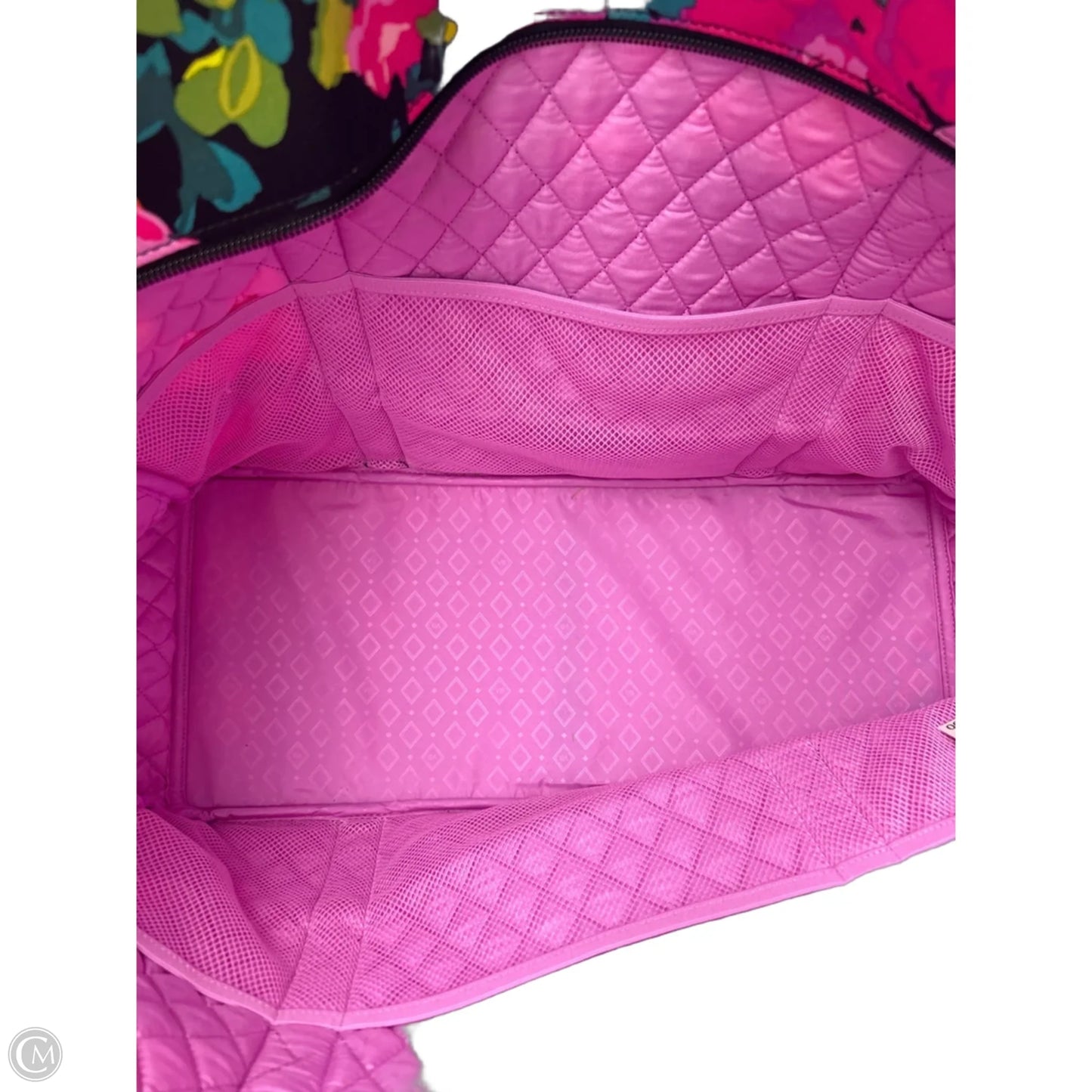 Duffle And Weekender By Vera Bradley, Size: Large