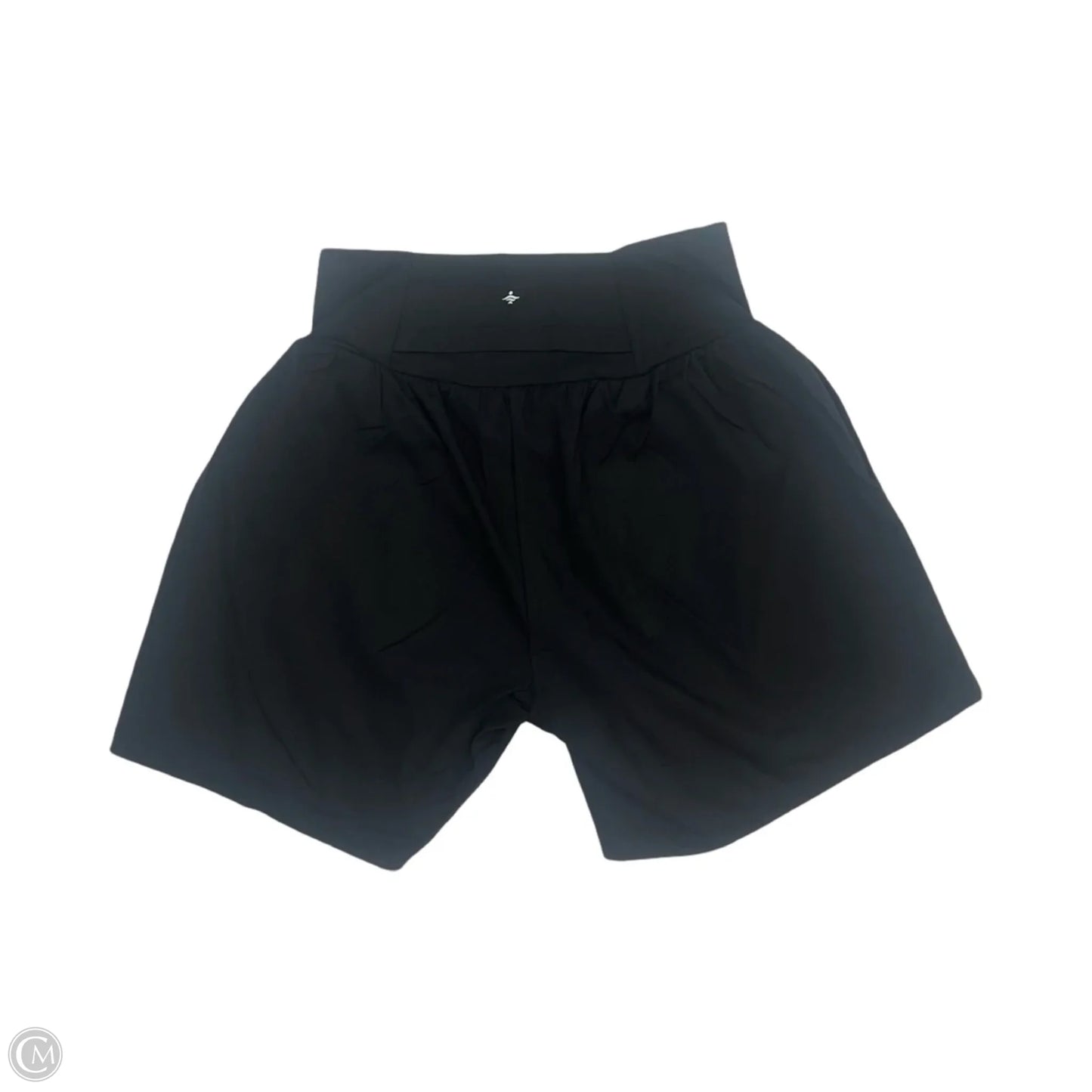 Athletic Shorts By Halara In Black, Size: Xl