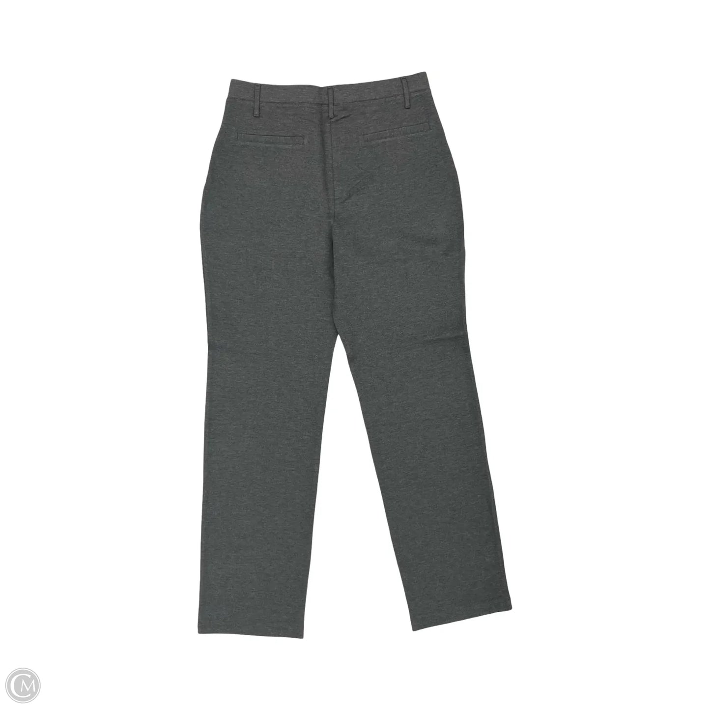 Pants Other By Quince In Grey, Size: L