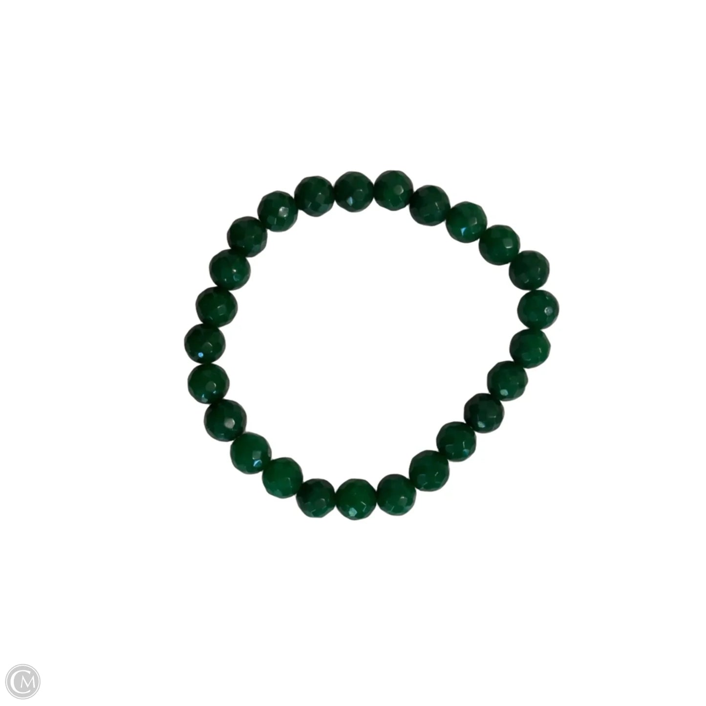 Bracelet Beaded By Cme