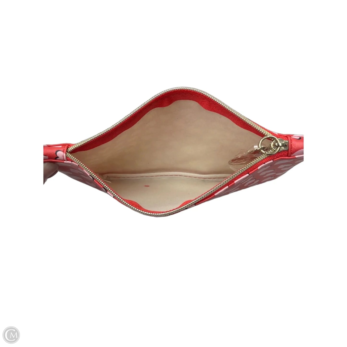 Makeup Bag By Ipsy, Size: Small