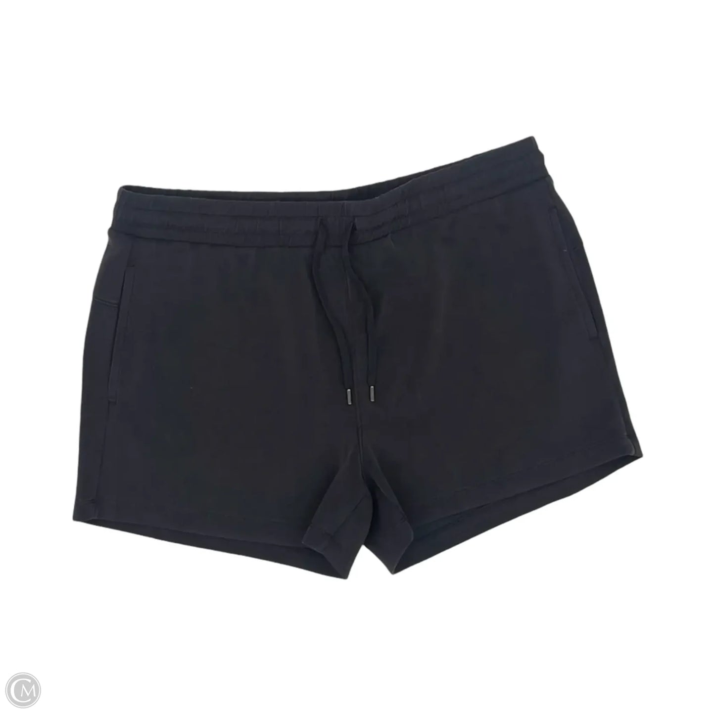Athletic Shorts By Members Mark In Grey, Size: Xl