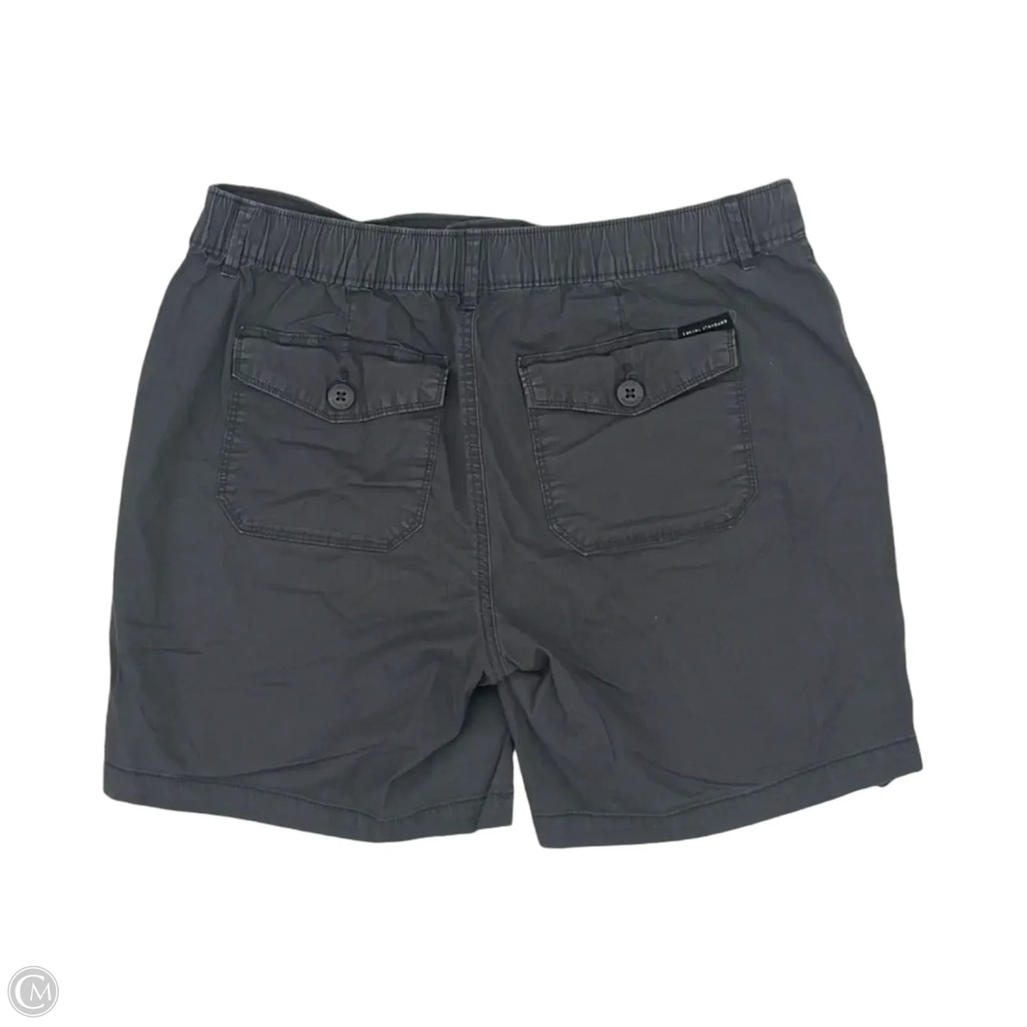 Shorts By Social Standard By Sanctuary In Grey, Size: Xl