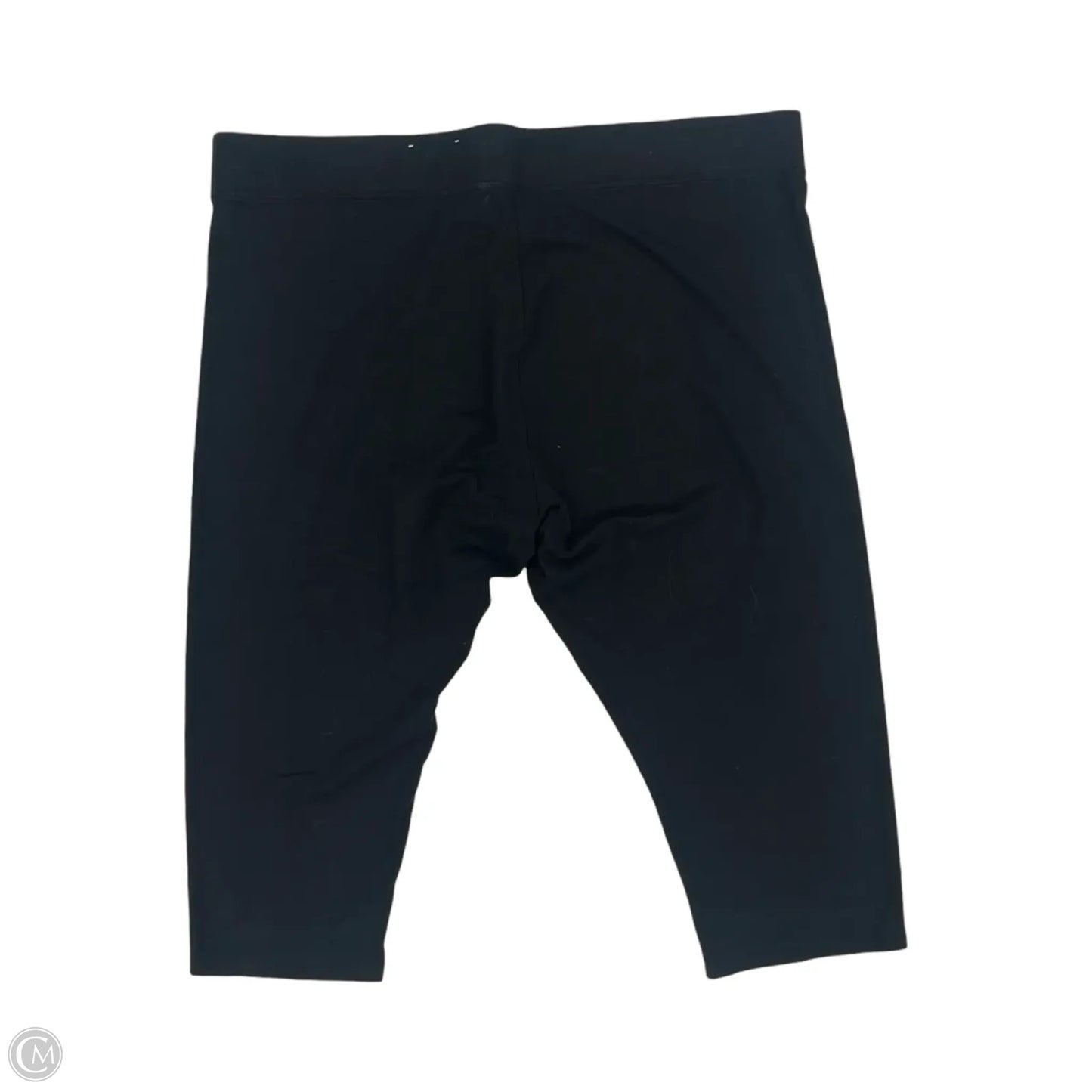 Pants Leggings By Sonoma In Black, Size: 2x