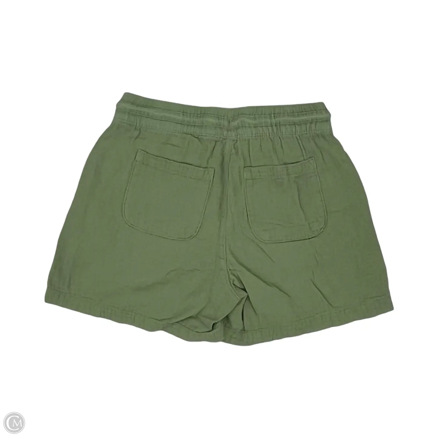 Shorts By Old Navy In Green, Size: S