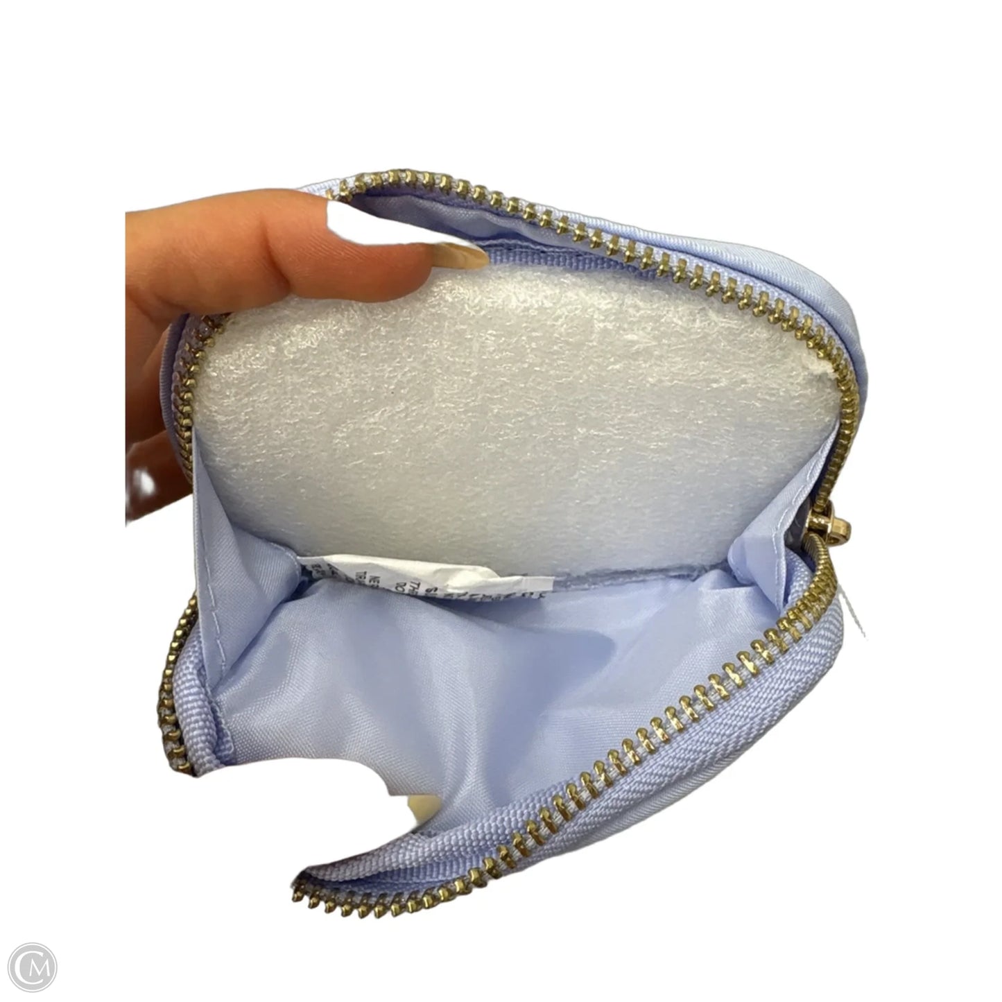 Coin Purse By Clothes Mentor, Size: Medium