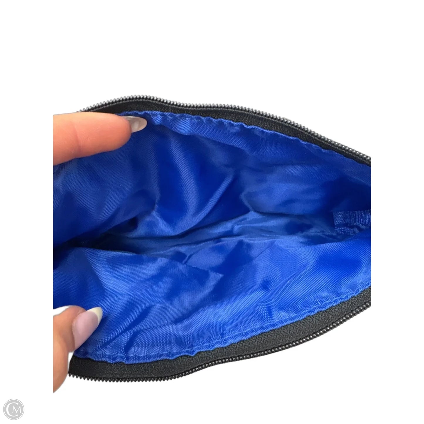Makeup Bag By Disney, Size: Small