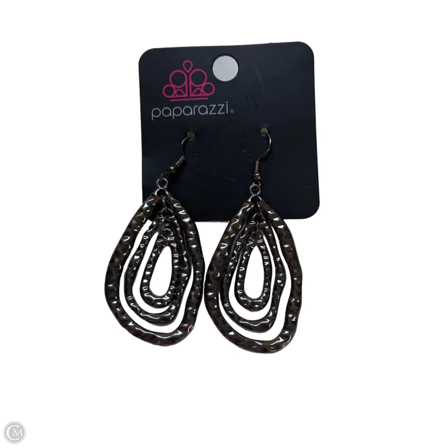 Earrings Dangle/drop By Paparazzi