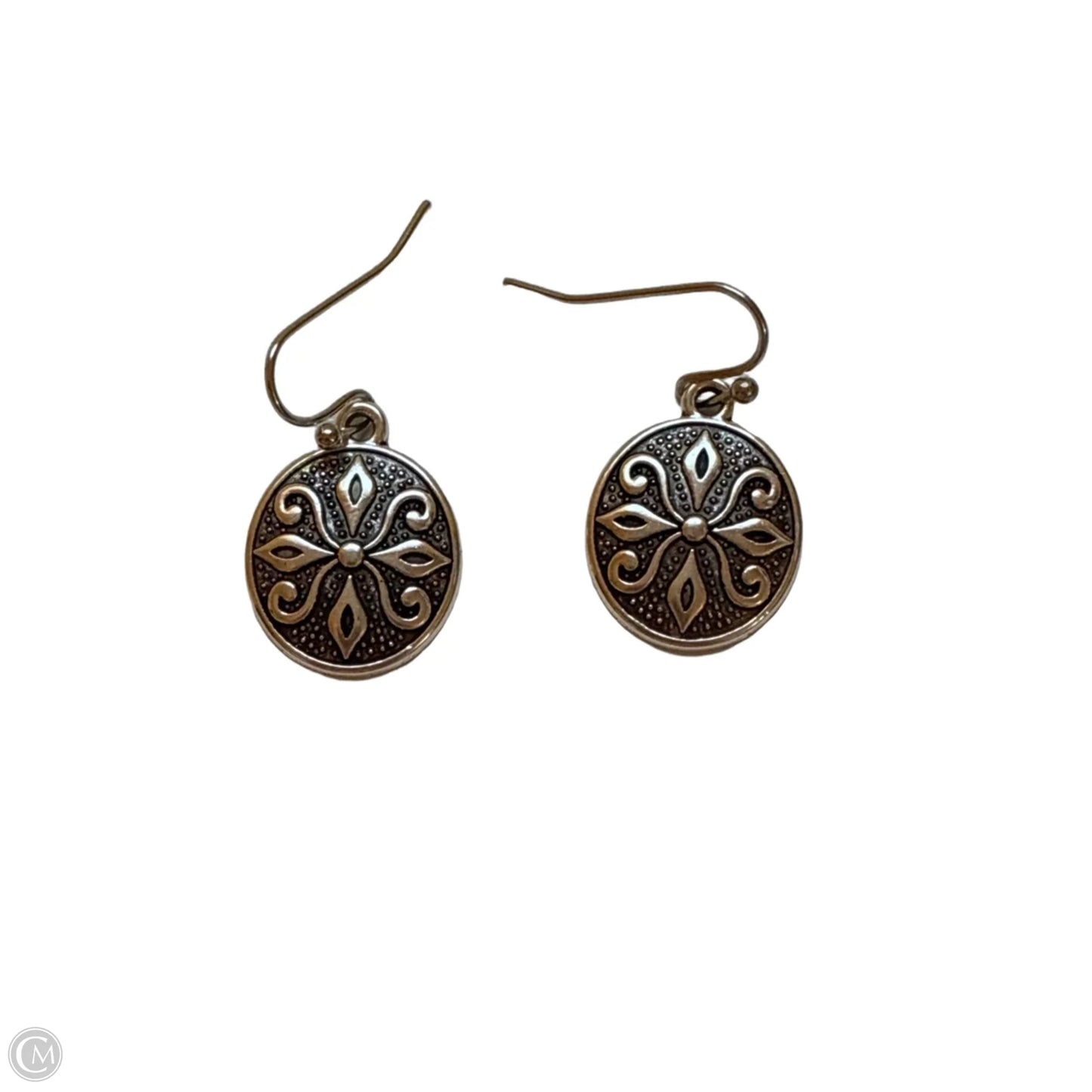 Earrings Dangle/drop By Clothes Mentor