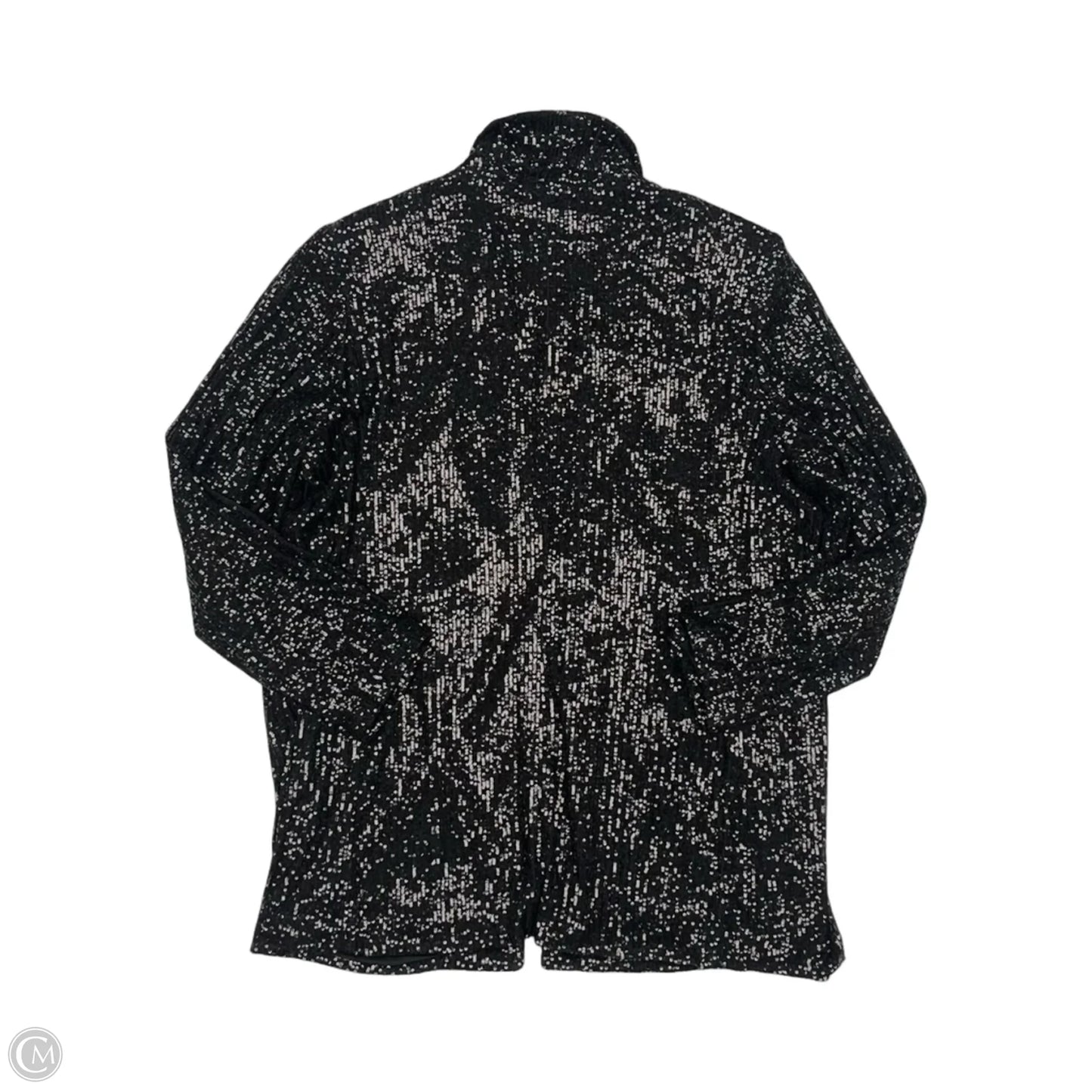 Blazer By Limited In Black, Size: Xl