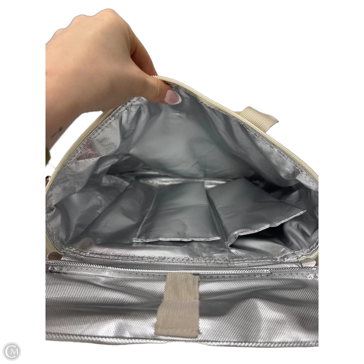 Accessory Label By Clothes Mentor, Size:
