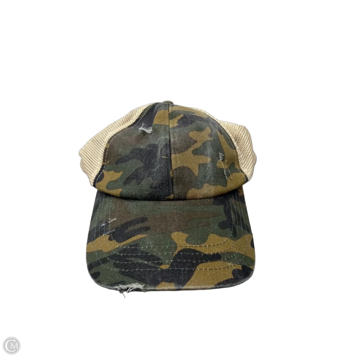 Hat Baseball Cap By Maurices