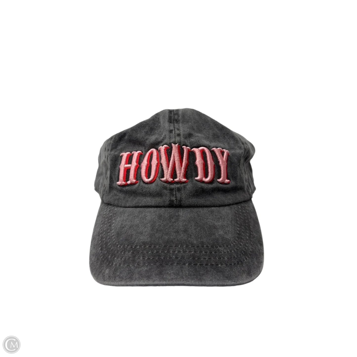 Hat Baseball Cap By Clothes Mentor