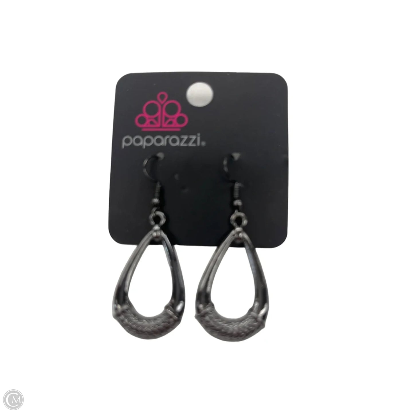 Earrings Dangle/drop By Paparazzi
