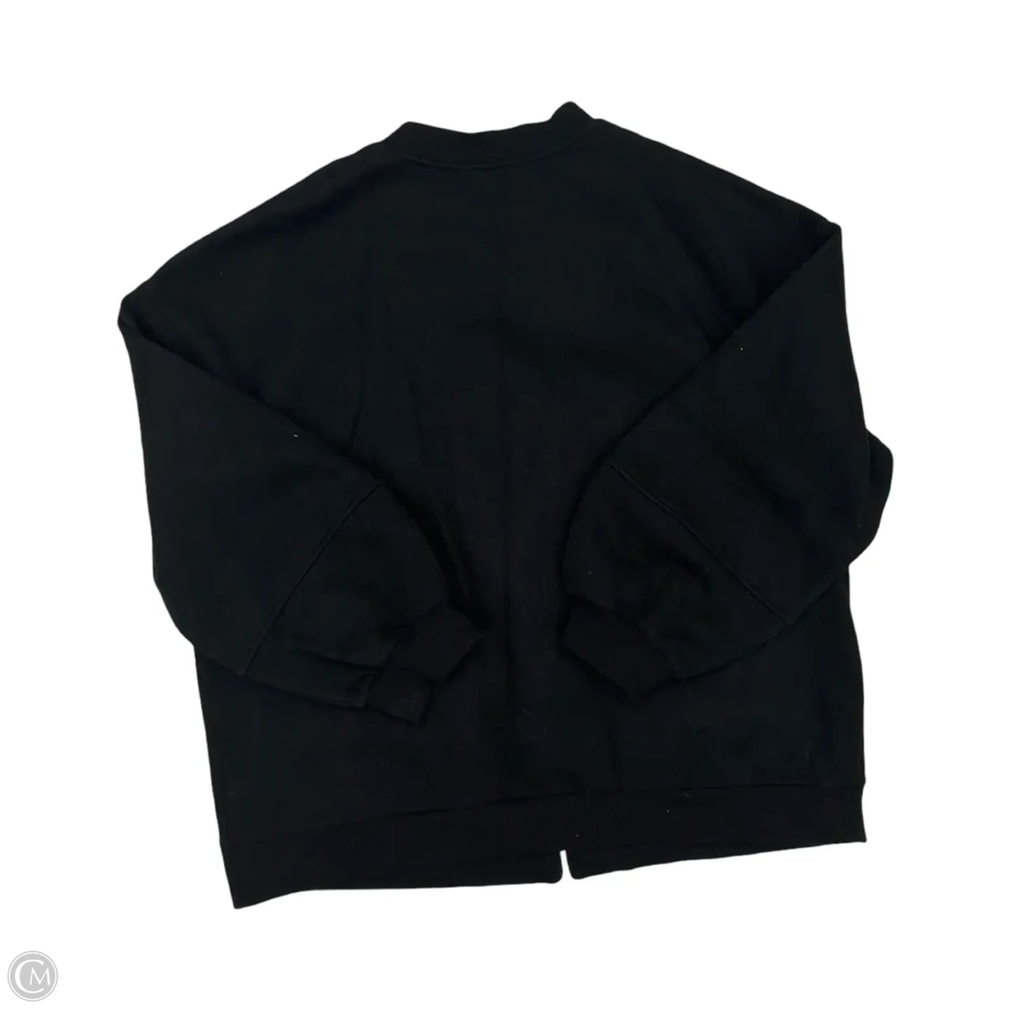 Jacket Other By Kirundo In Black, Size: Xxl