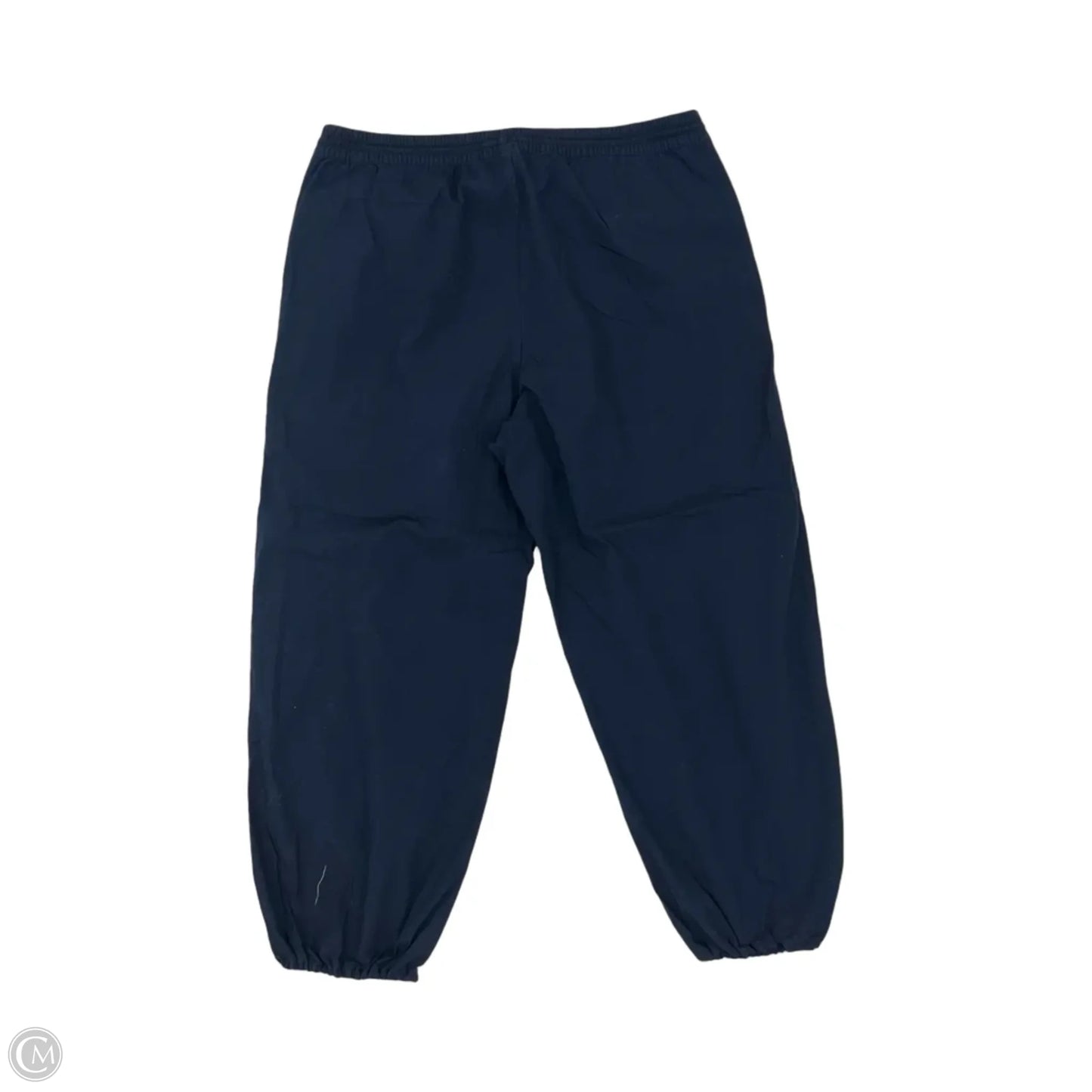 Pants Joggers By Old Navy In Navy, Size: Xl