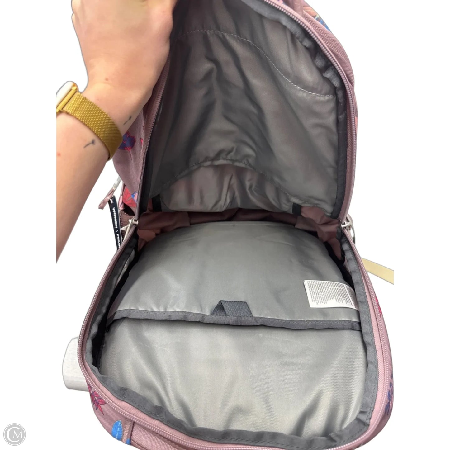 Backpack By The North Face, Size: Large