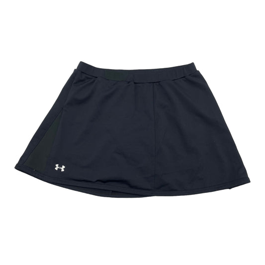 Athletic Skort By Under Armour  Size: S