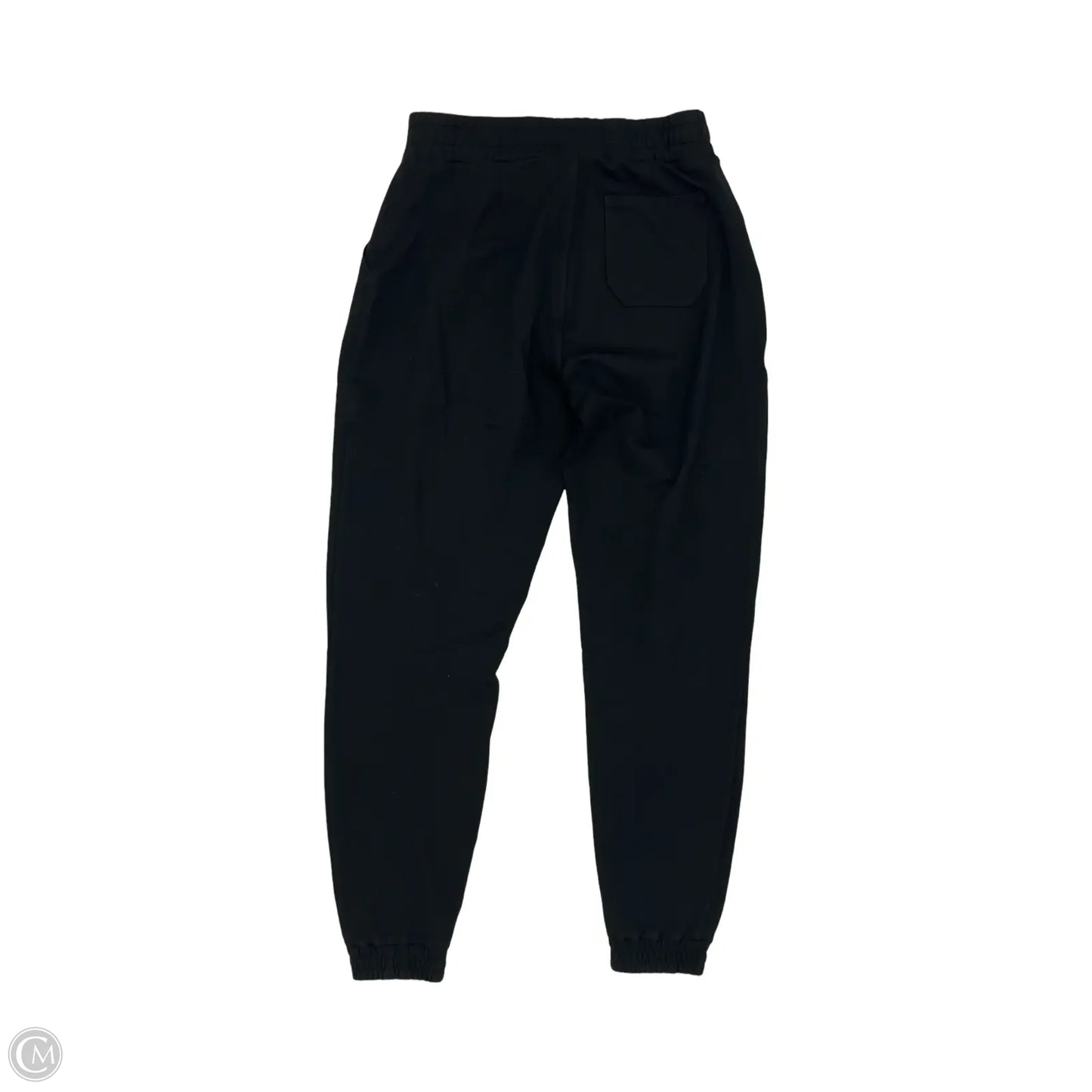 Pants Joggers By Spanx In Black, Size: M