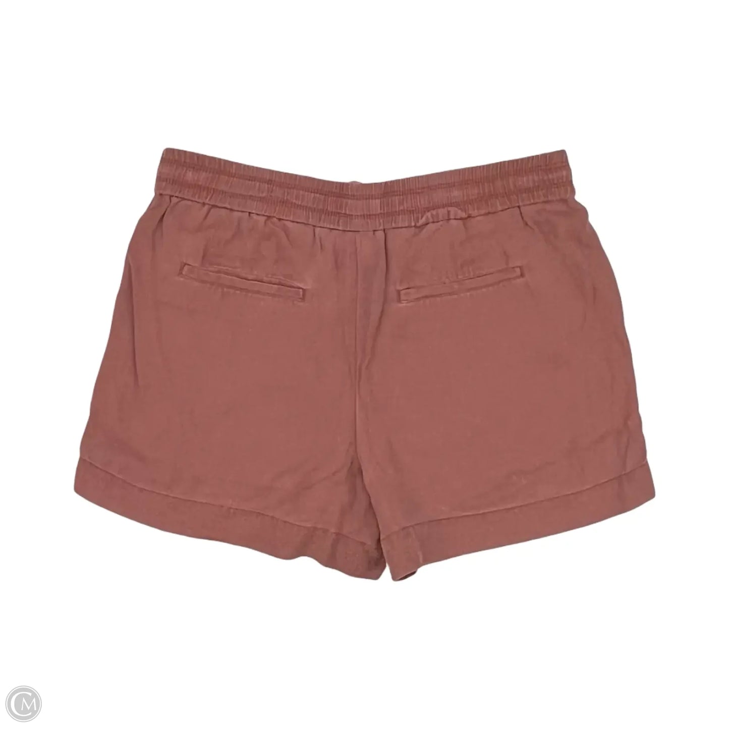 Shorts By Loft In Pink, Size: M