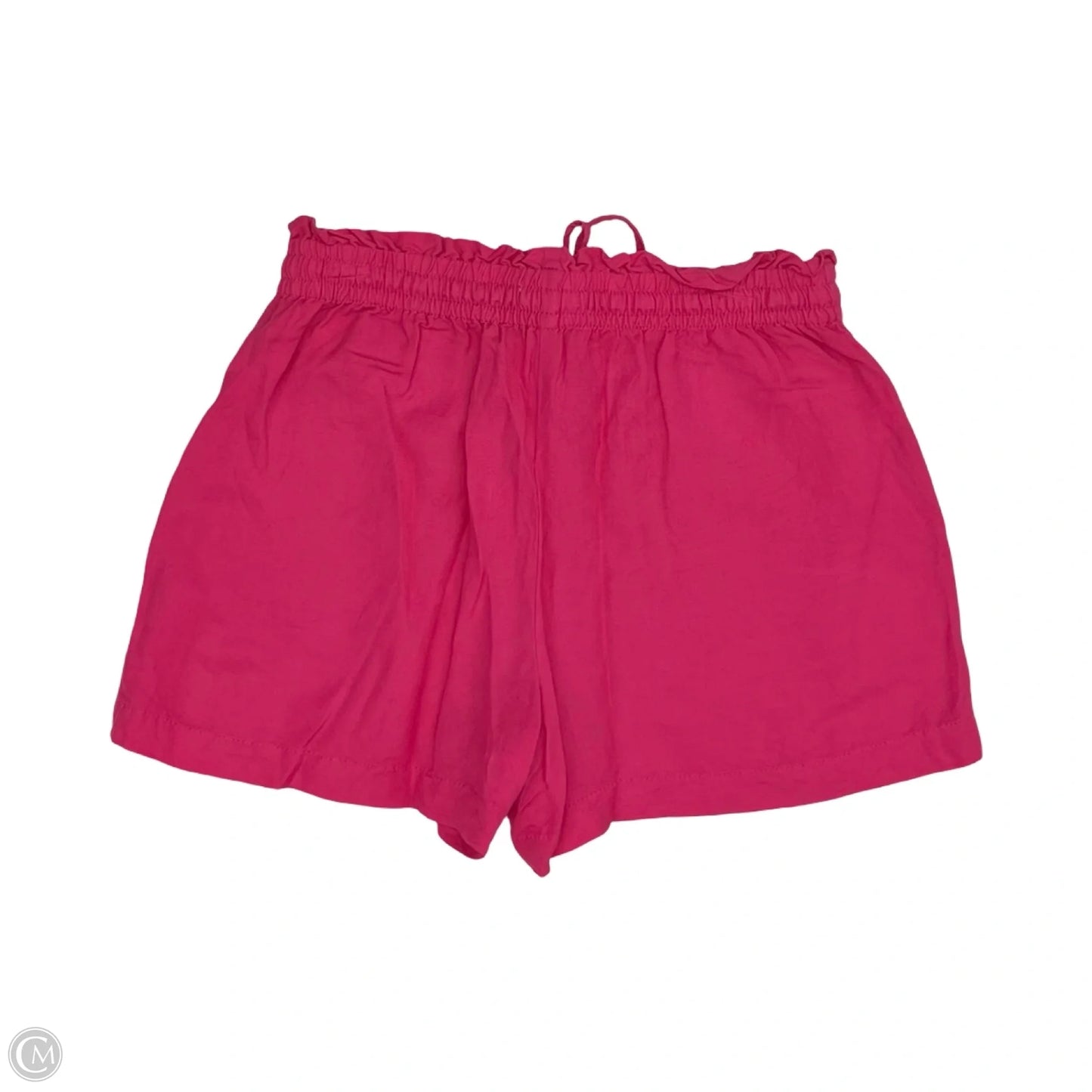 Shorts By Loft In Pink, Size: S