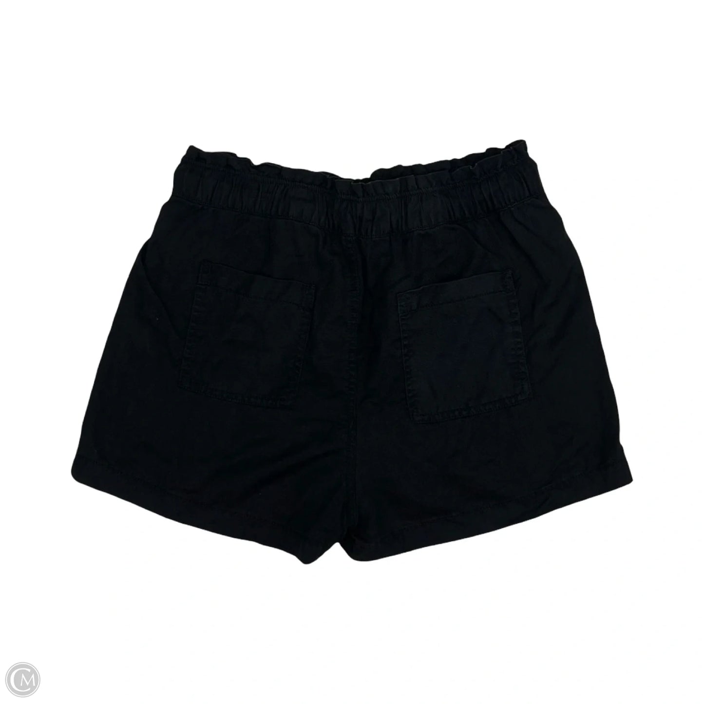 Shorts By Loft In Black, Size: M
