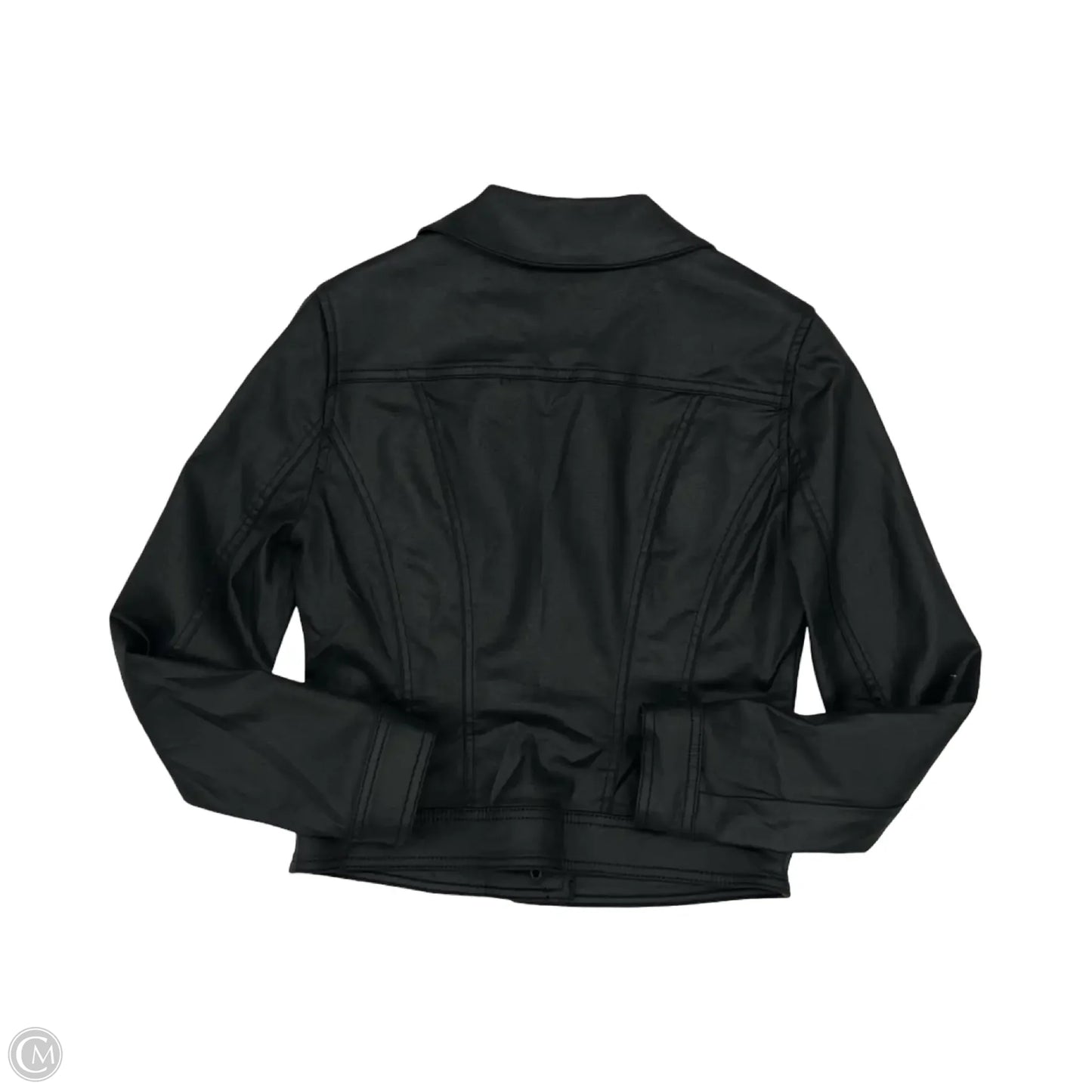 Jacket Other By White House Black Market In Black, Size: 2