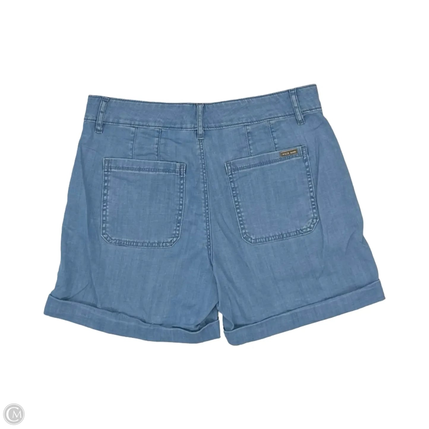 Shorts By White House Black Market In Blue, Size: 2