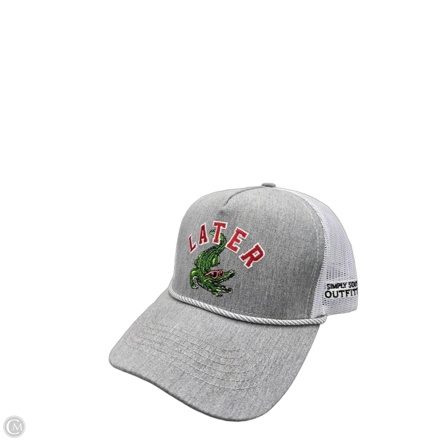 Hat Baseball Cap By Clothes Mentor