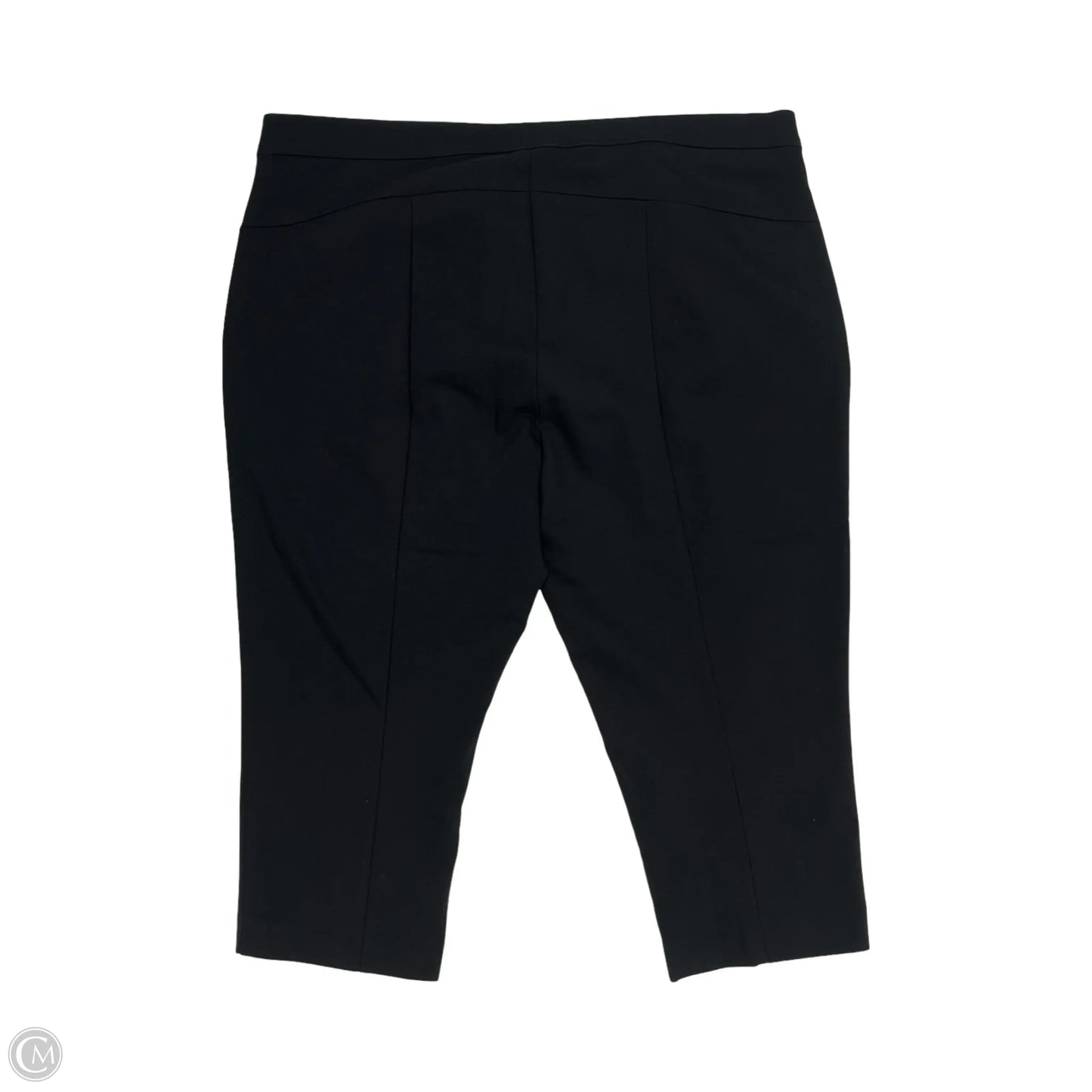 Pants Other By Evri In Black, Size: 22