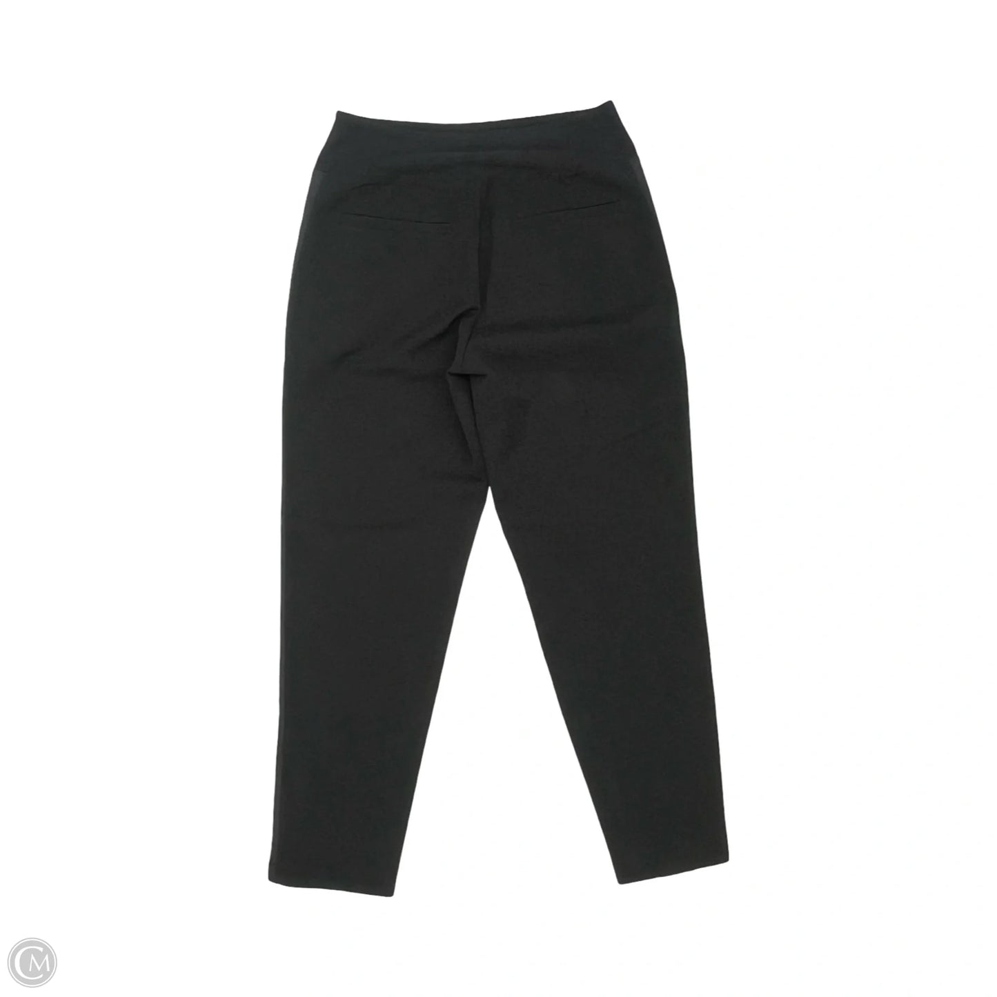 Athletic Pants By Athleta In Black, Size: S