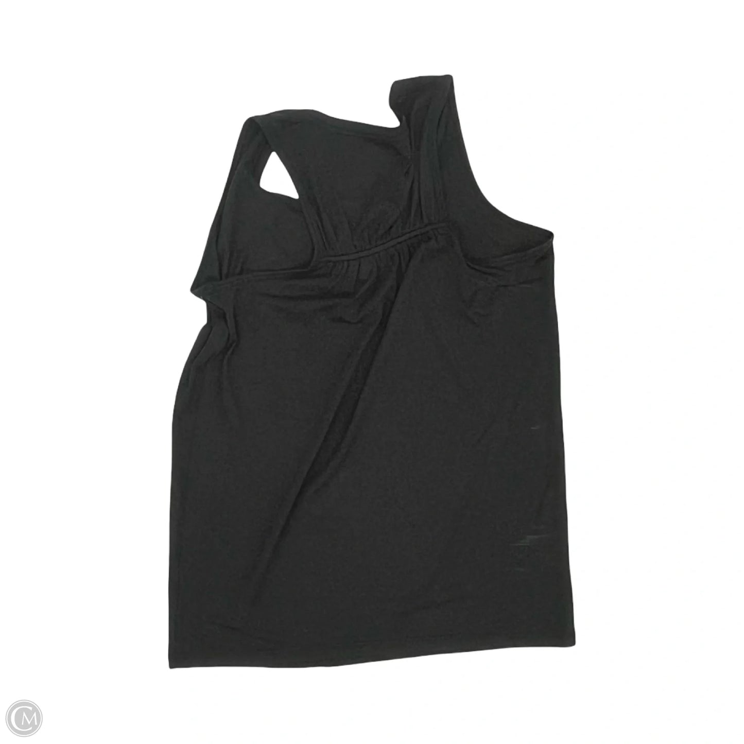 Athletic Tank Top By Athleta In Grey, Size: S