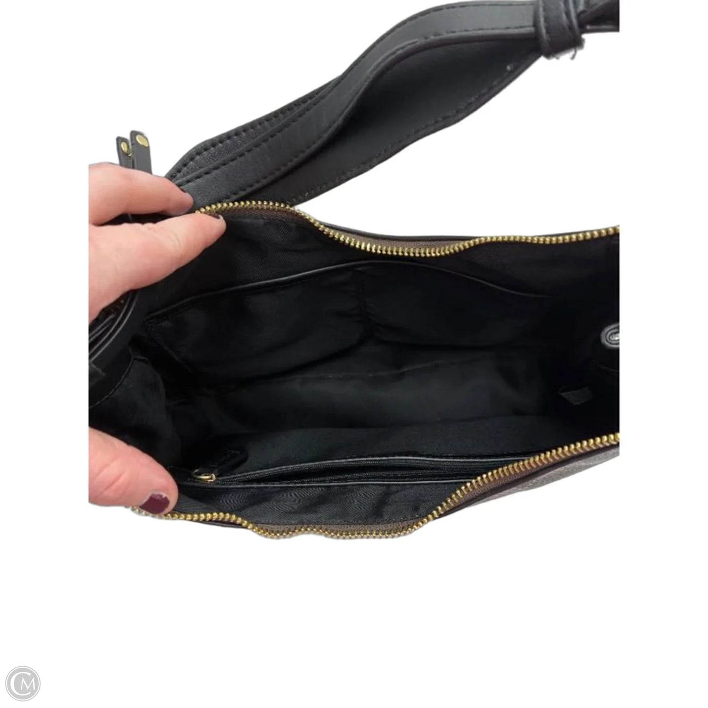 Handbag By Nine West, Size: Small