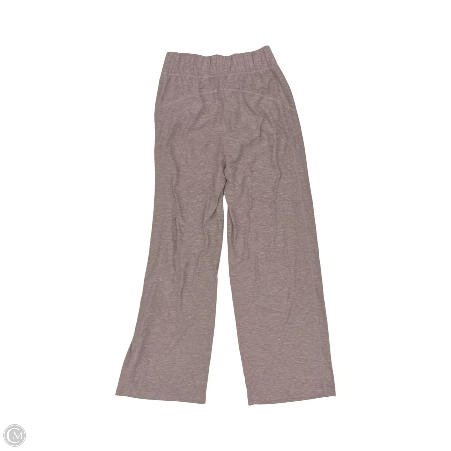 Athletic Pants By Flx In Mauve, Size: Xs