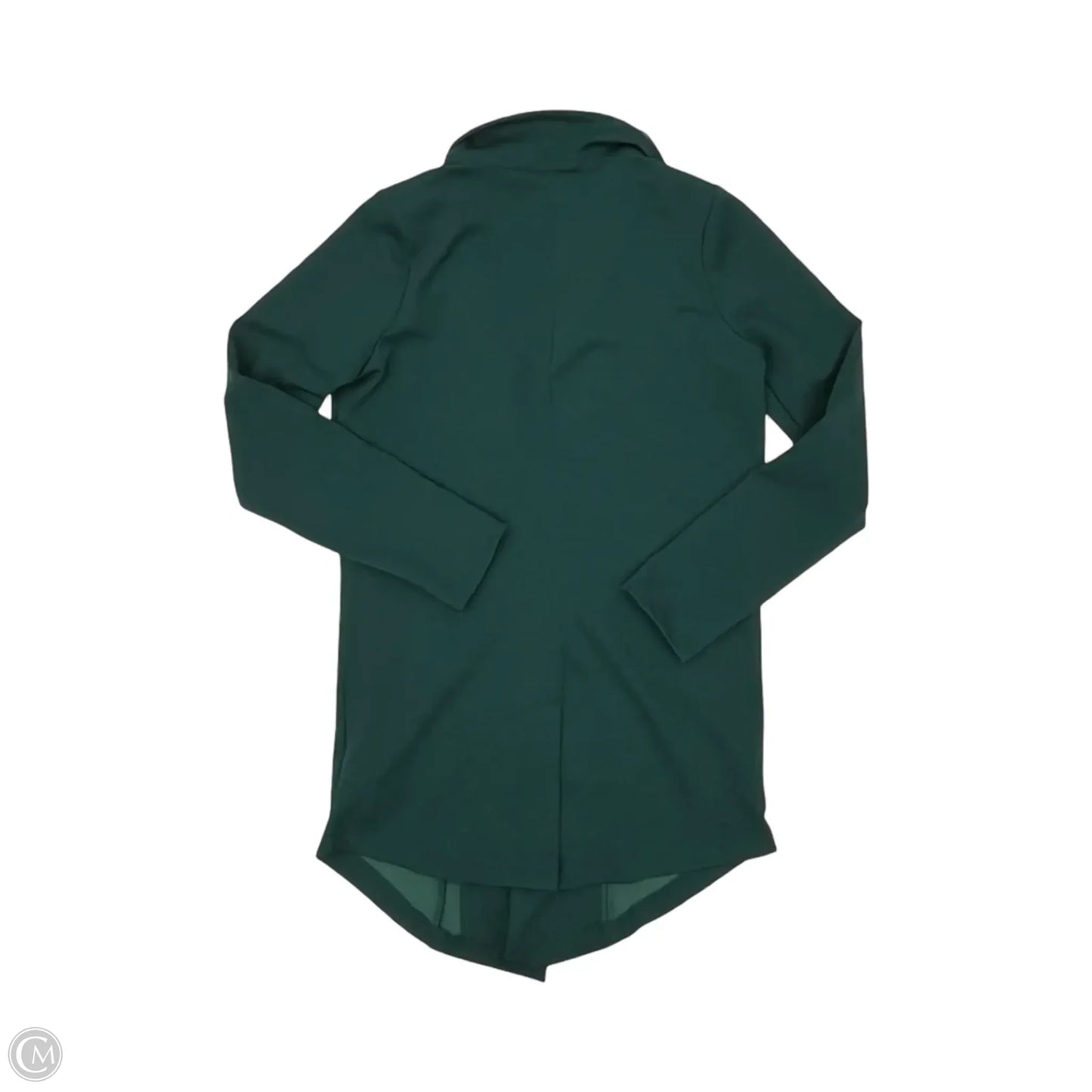 Blazer By Lularoe In Green, Size: Xs