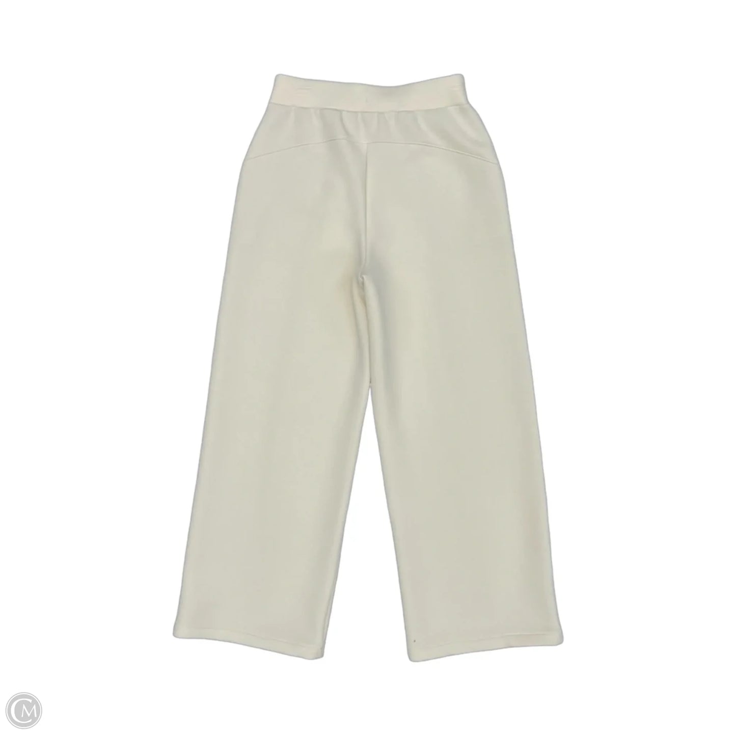 Athletic Pants By Calia In Cream, Size: S