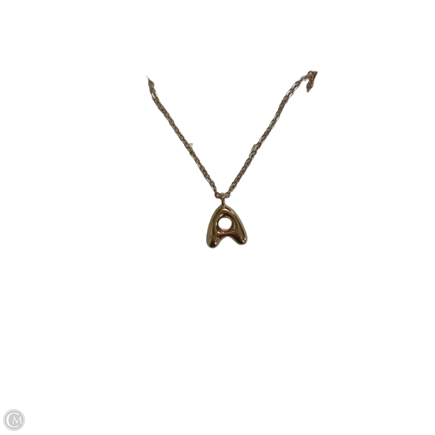 Necklace Pendant By Clothes Mentor
