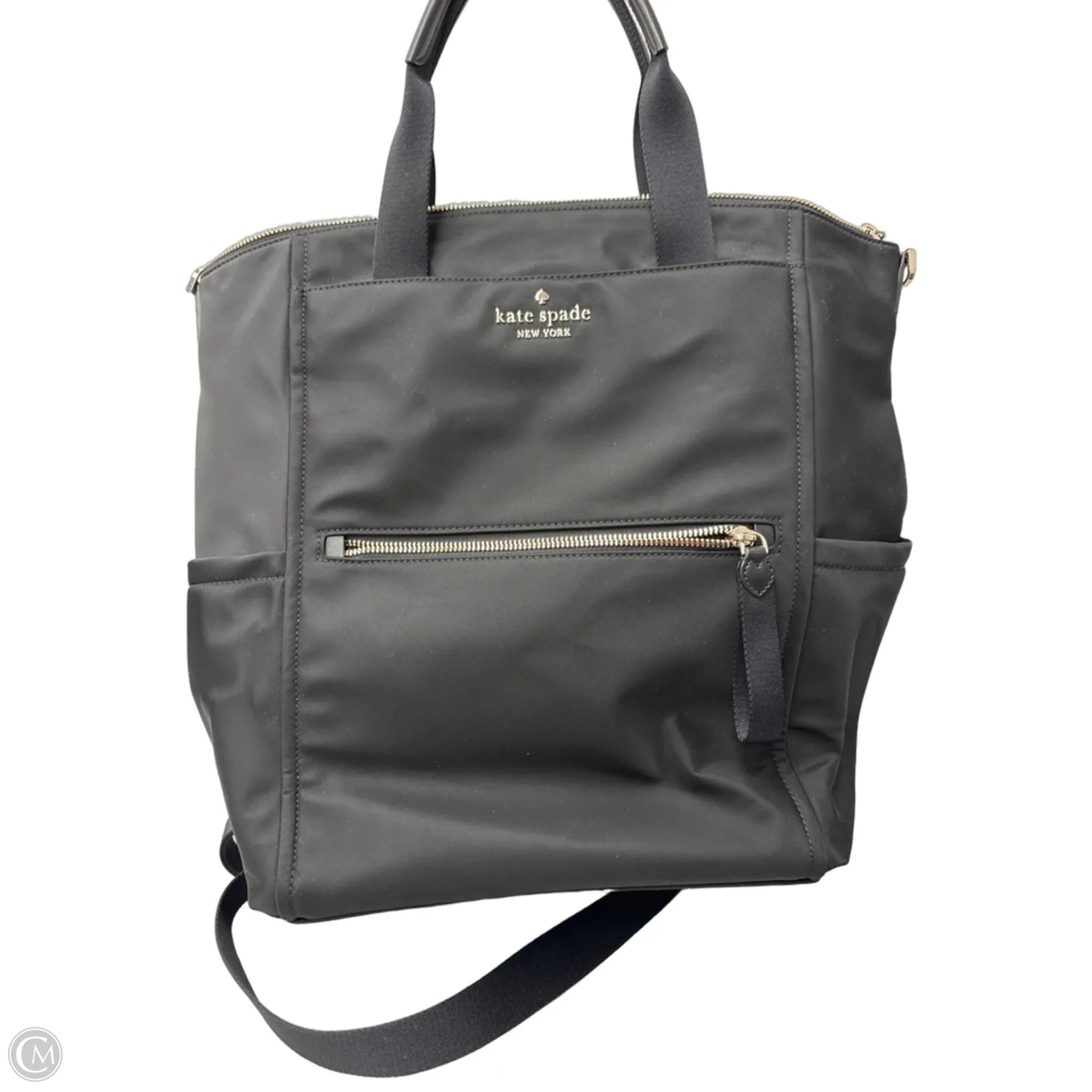 Backpack Designer By Kate Spade, Size: Large – Clothes Mentor