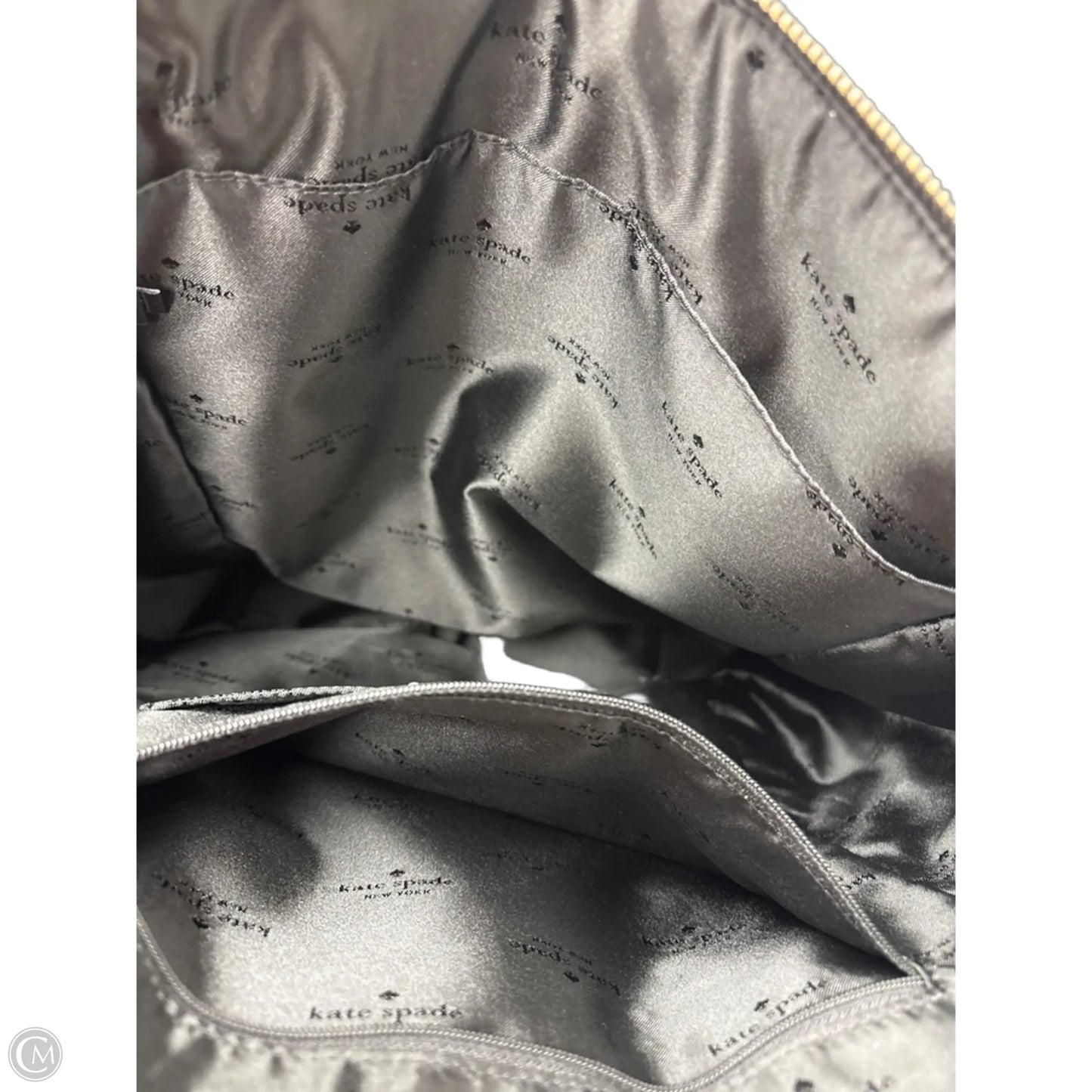 Backpack Designer By Kate Spade, Size: Large
