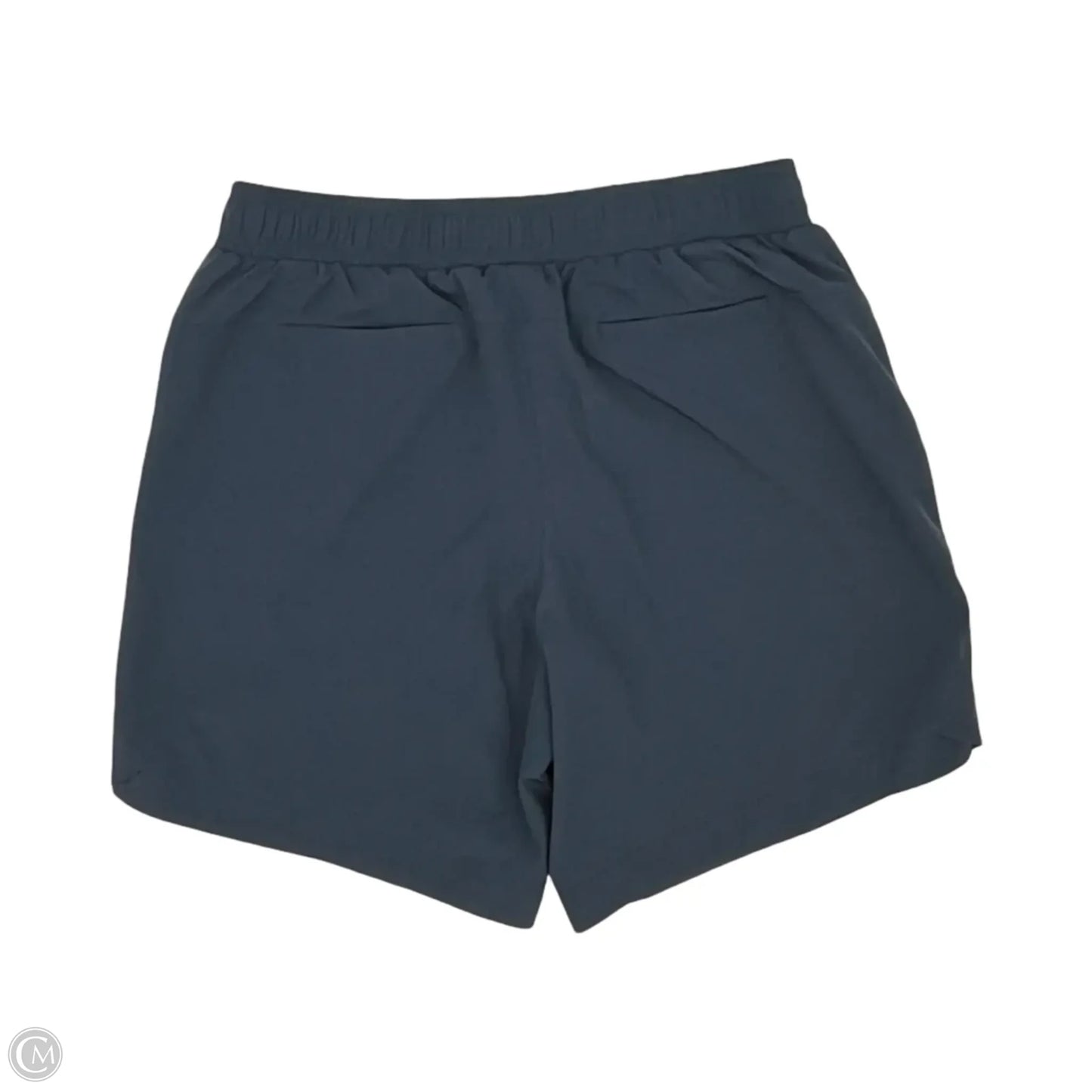 Athletic Shorts By Calia In Blue, Size: M