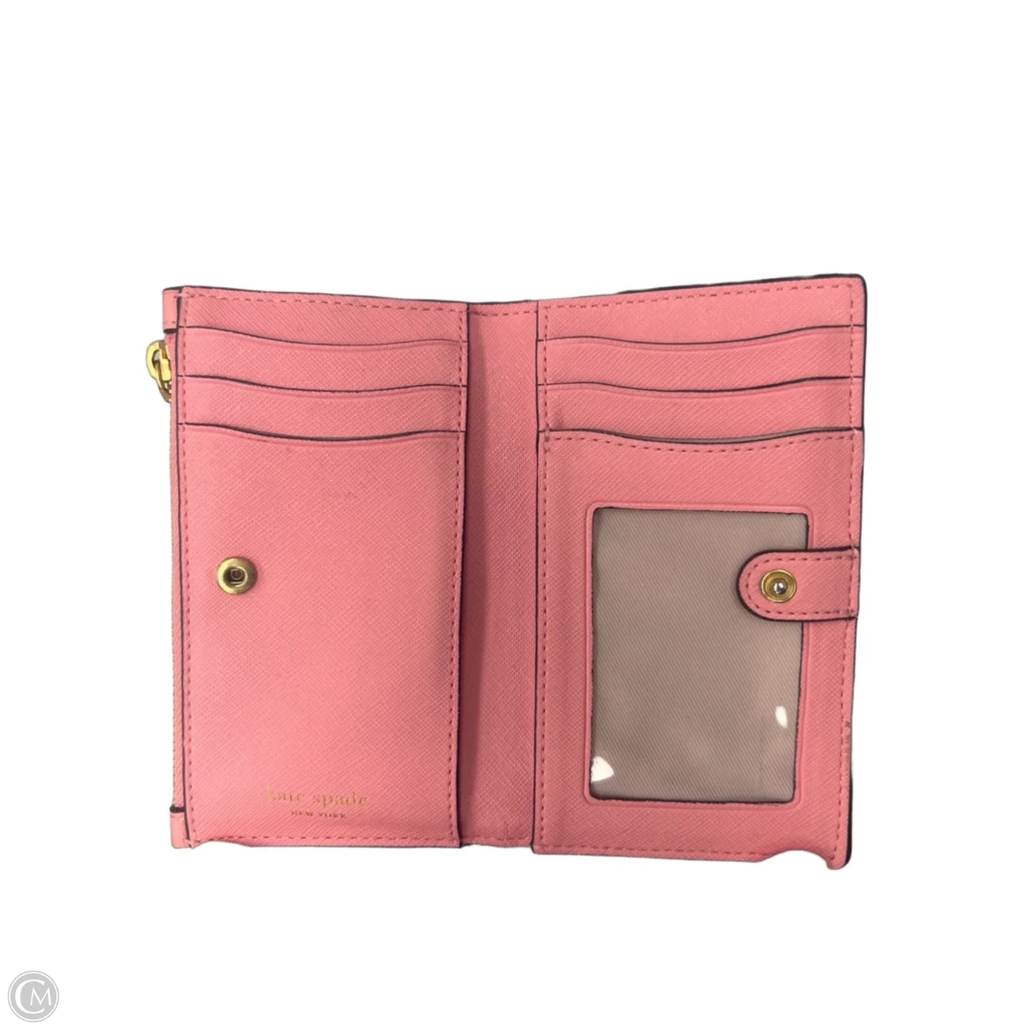 Wallet Designer By Kate Spade, Size: Small