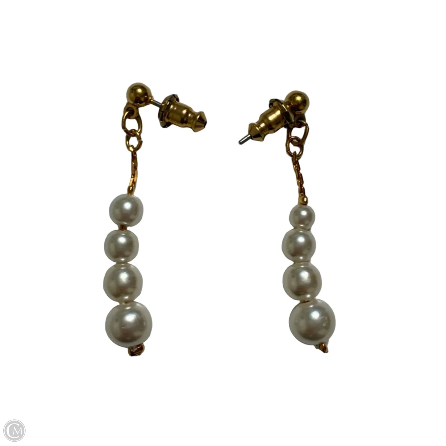 Earrings Stud By Clothes Mentor